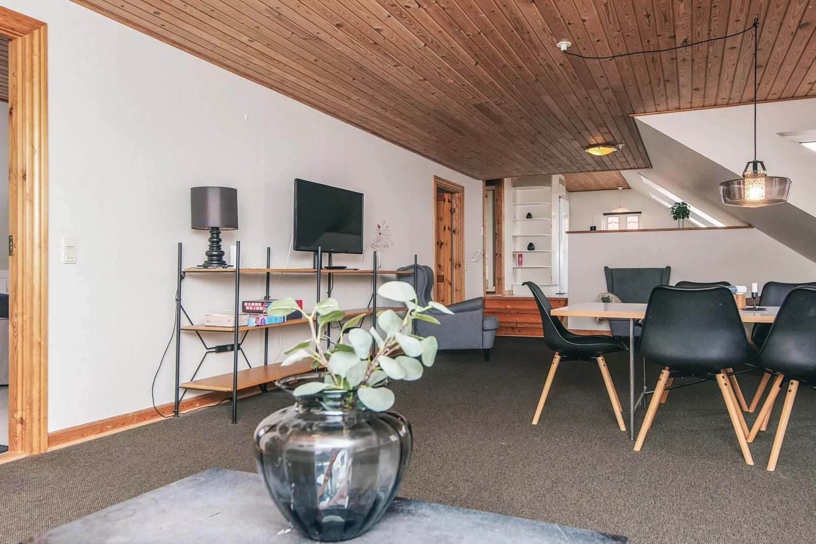 Lejlighed 4 Personers 90m²-Intérieur