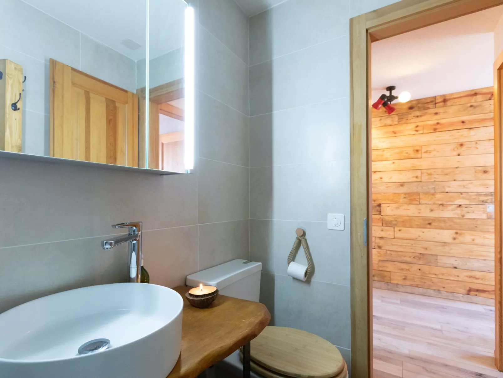 Villars Vacances 20-Inside