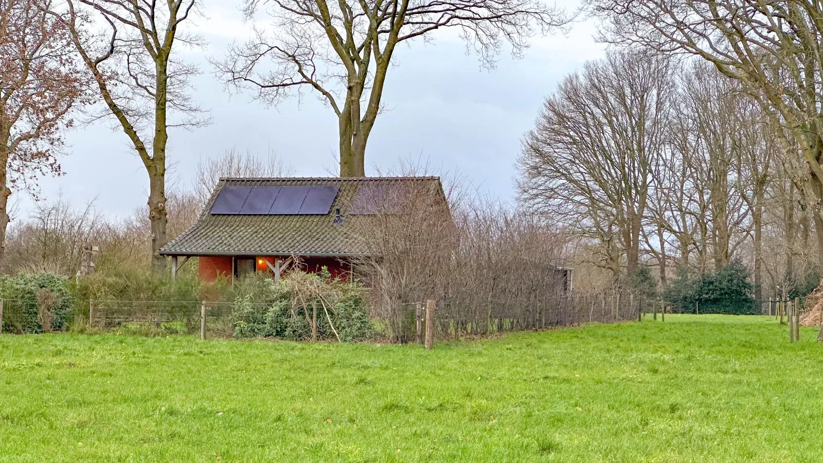 Het Bunt-Areas summer 1km