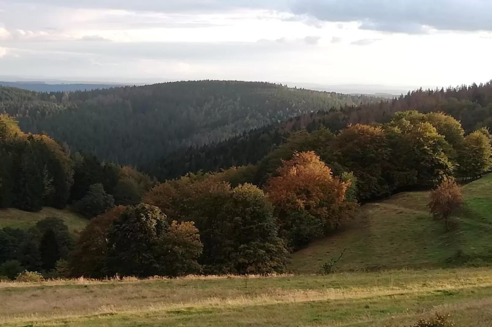 Altes Bootshaus 3-Areas summer 20km