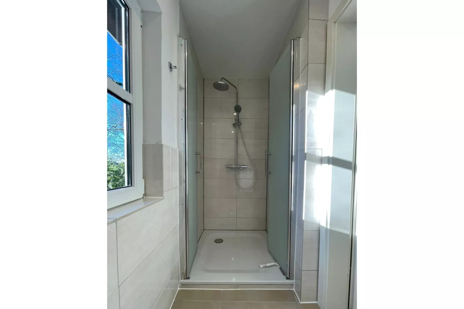 Waldzauber-Bathroom