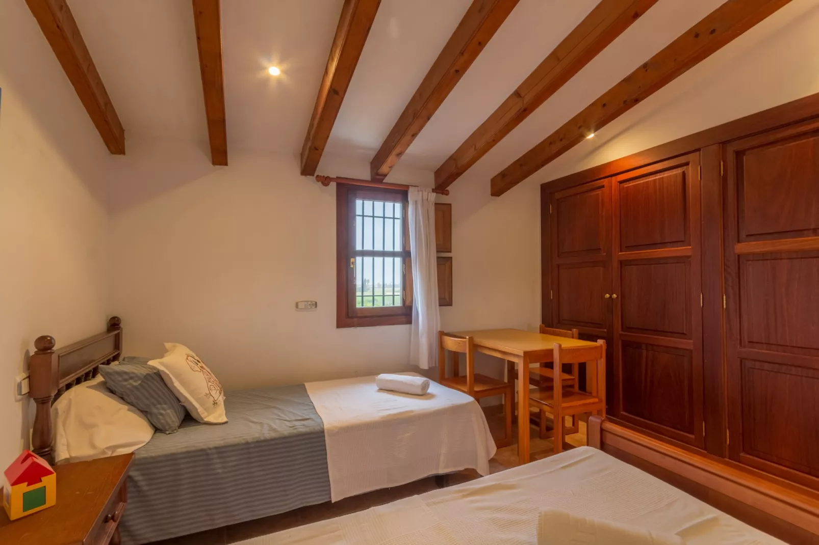 Antonio, Villa 5StarsHome Mallorca-Bedroom