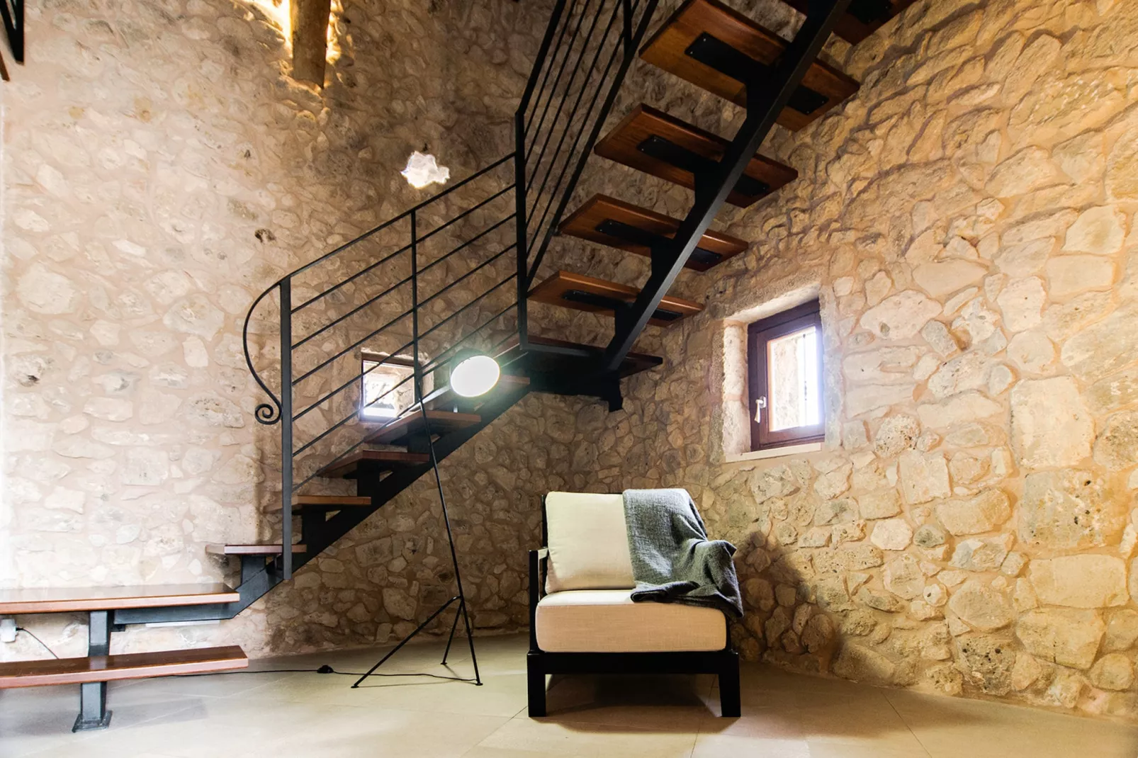 Es Turo Daviu, Finca 5StarsHome Mallorca-Landing