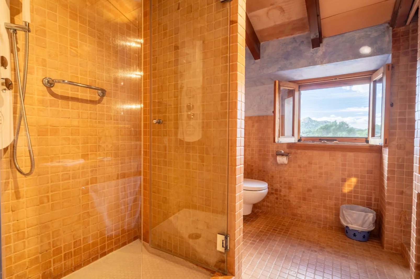 LeXiclati, Finca 5StarsHome Mallorca-Bathroom