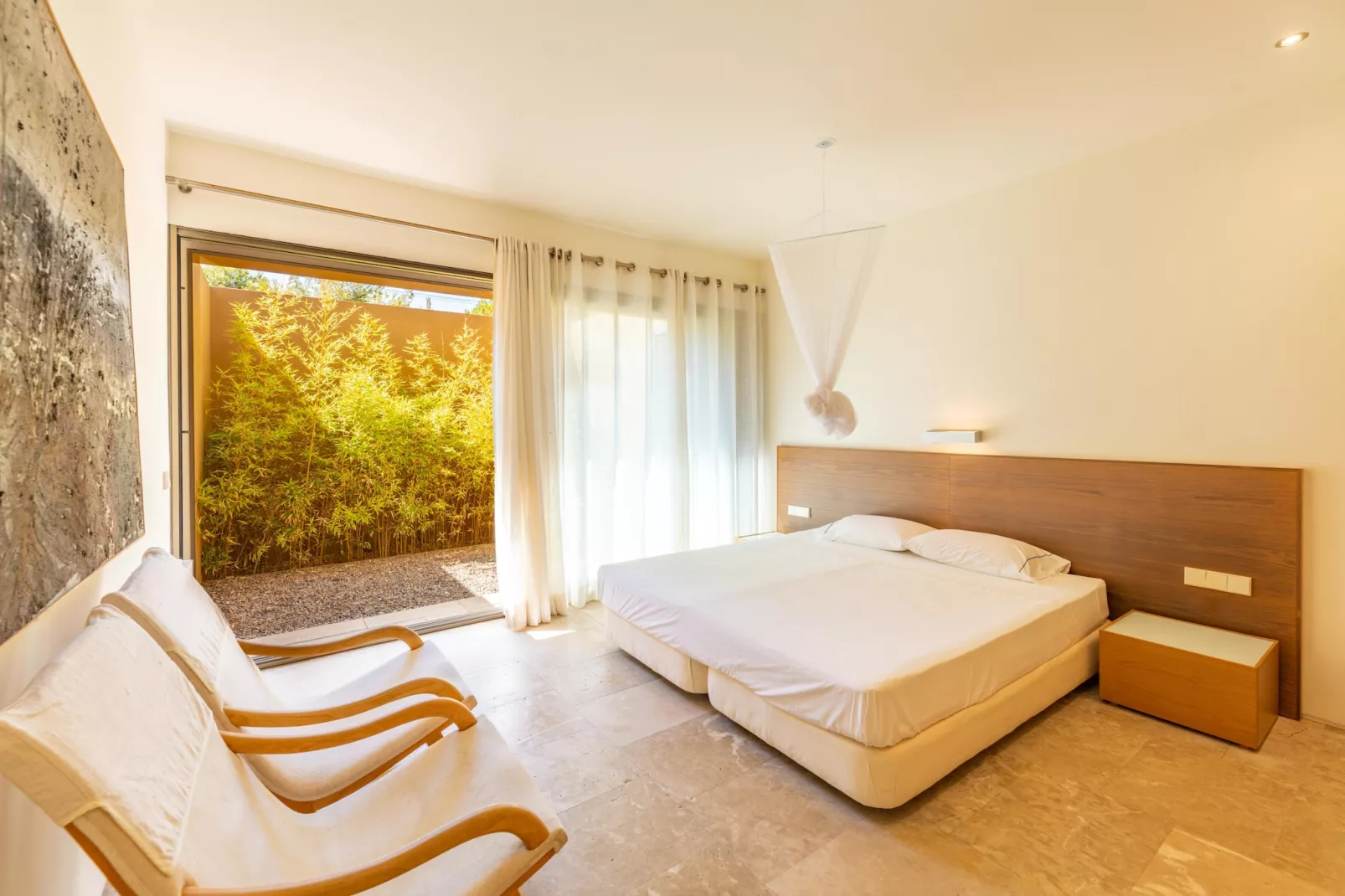 Betlemet, Beach House 5StarsHome Mallorca-Chambre