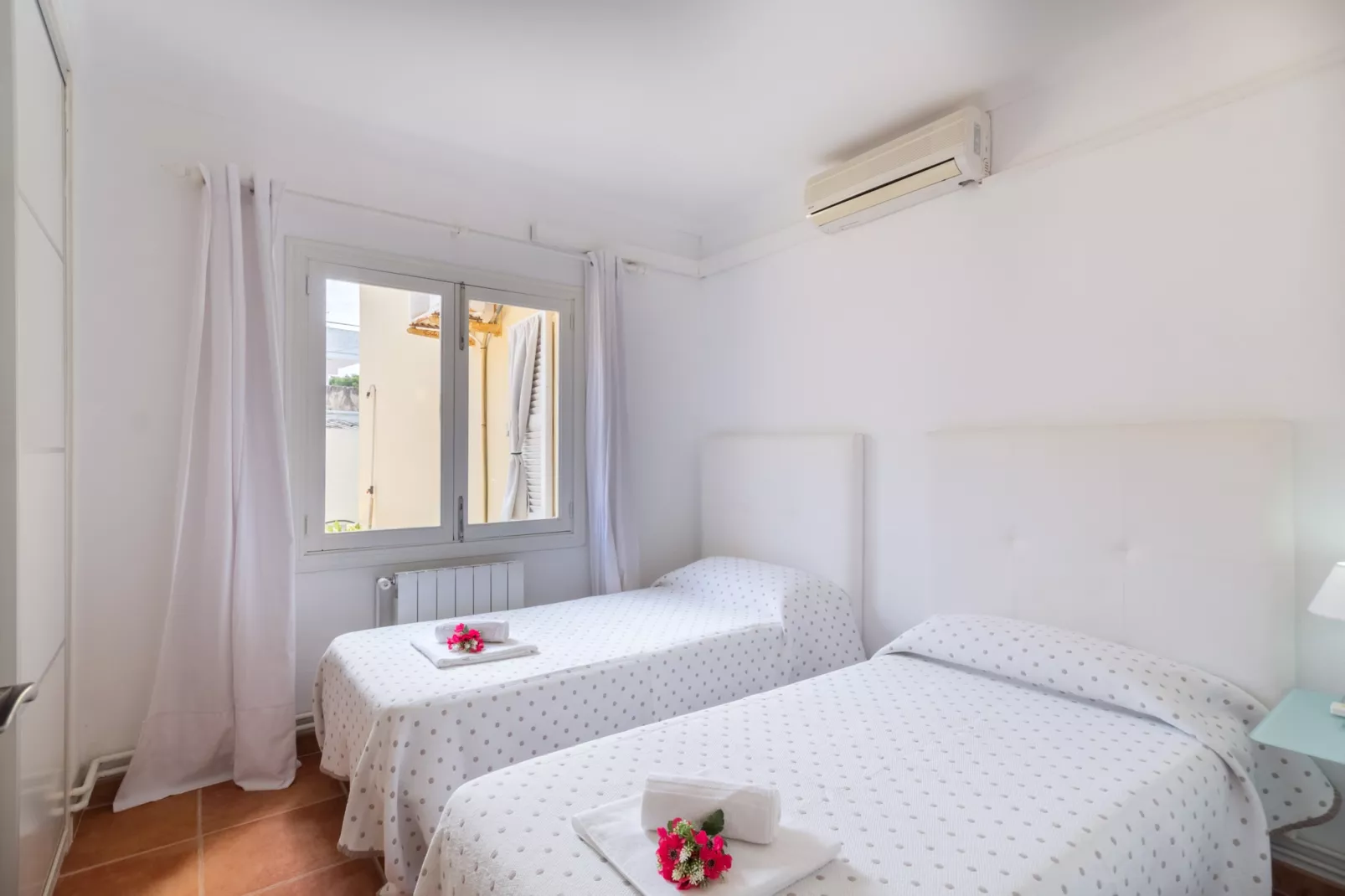 Bona Mar, Villa 5StarsHome Mallorca-Bedroom