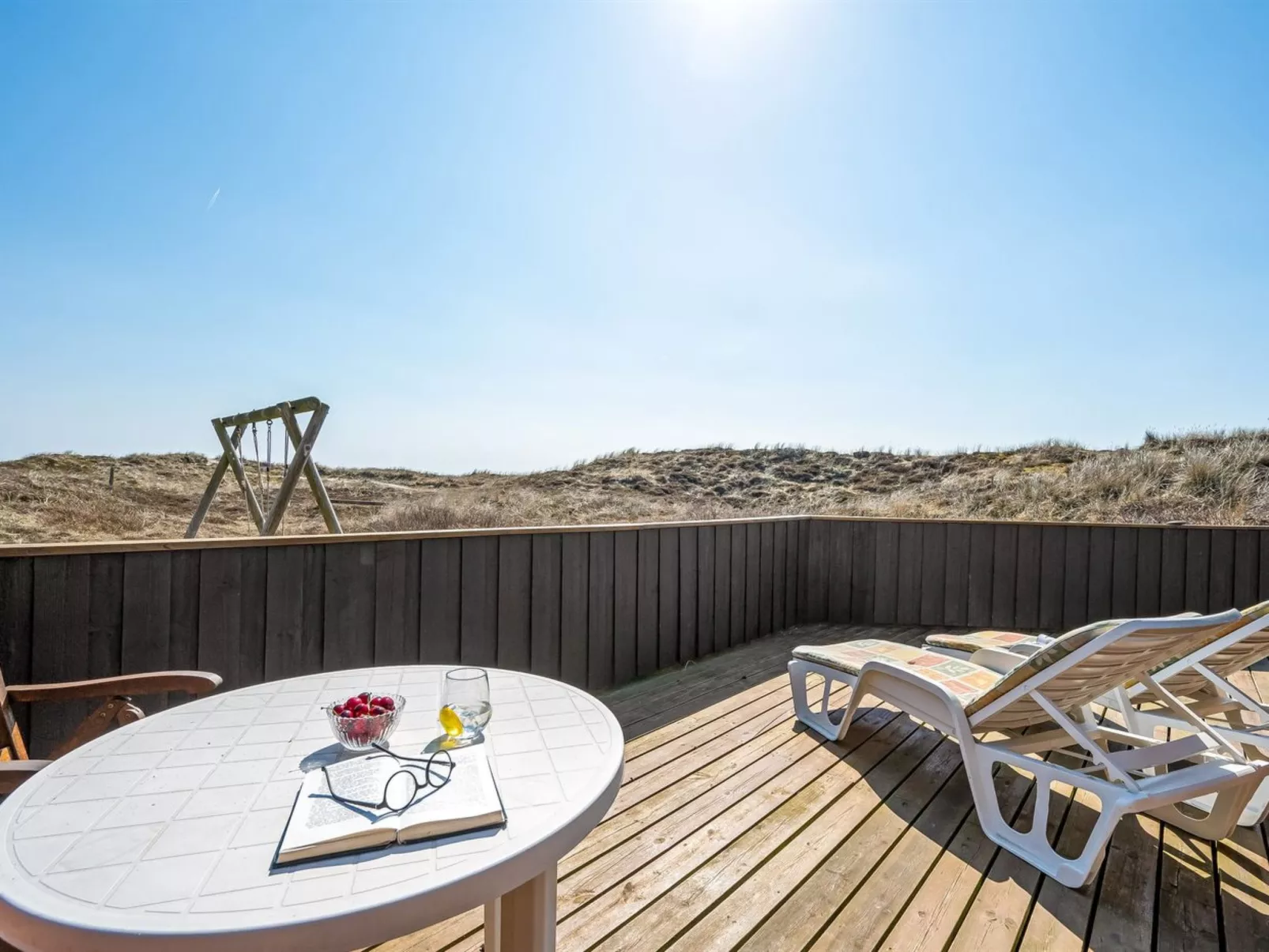 "Slava" - 250m from the sea-Outside