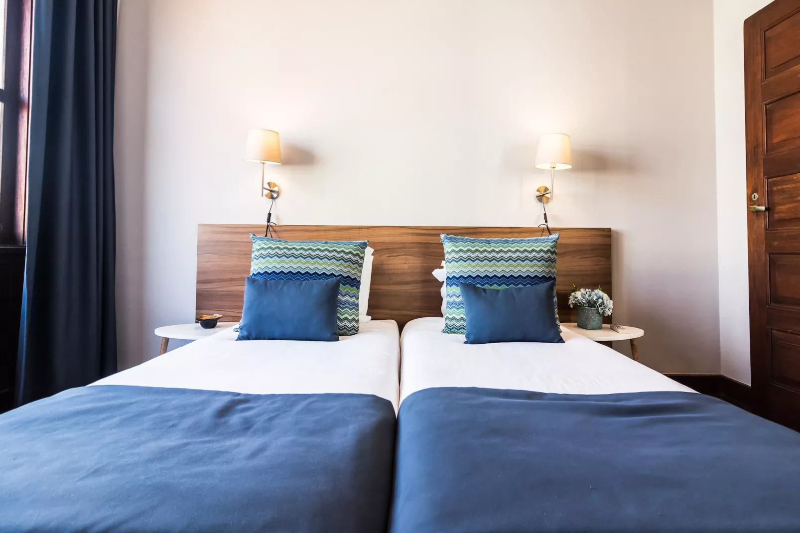 YOUROPO - Santa Catarina 4E-Schlafzimmer