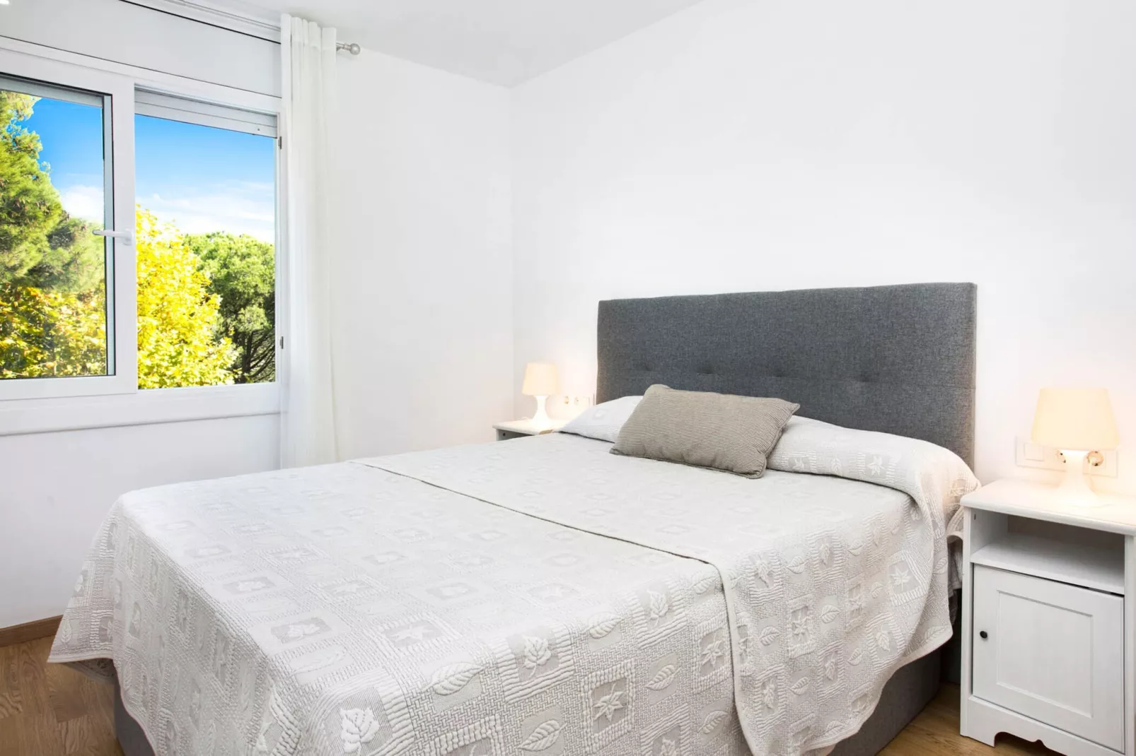 Costa Brava T-4-Schlafzimmer