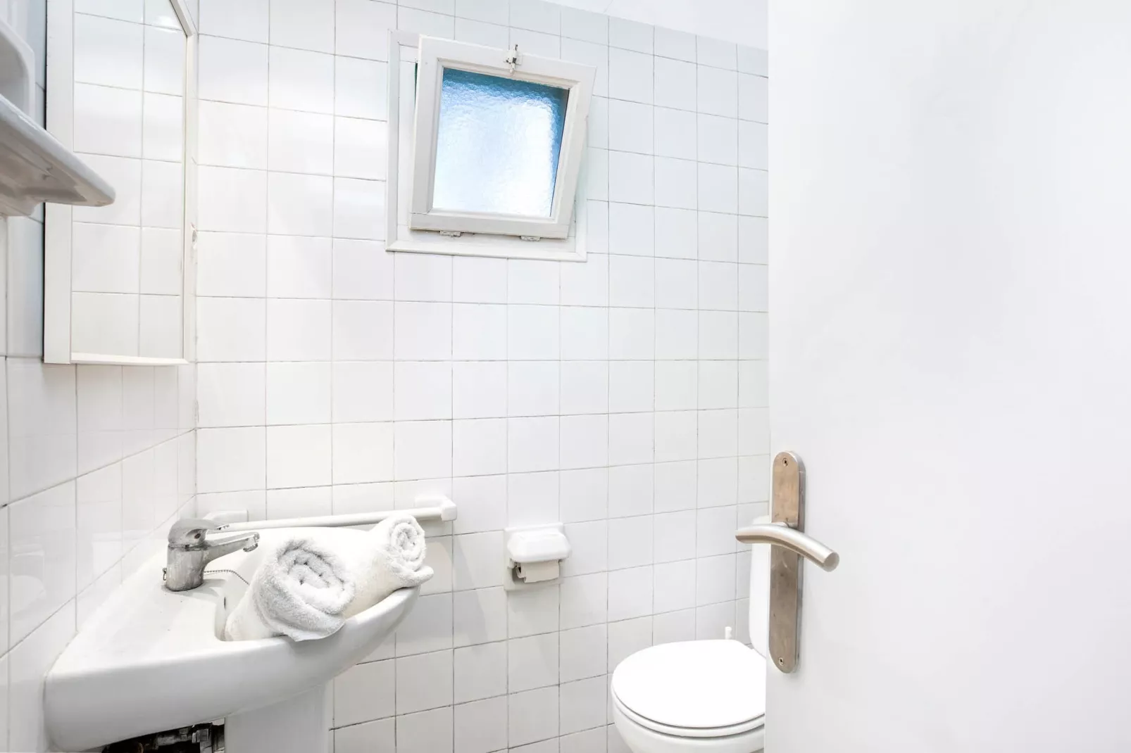 Geranis 3-Badezimmer