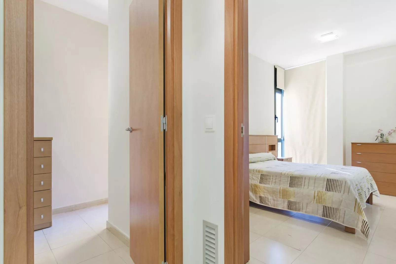 Santa Cristina-Bedroom