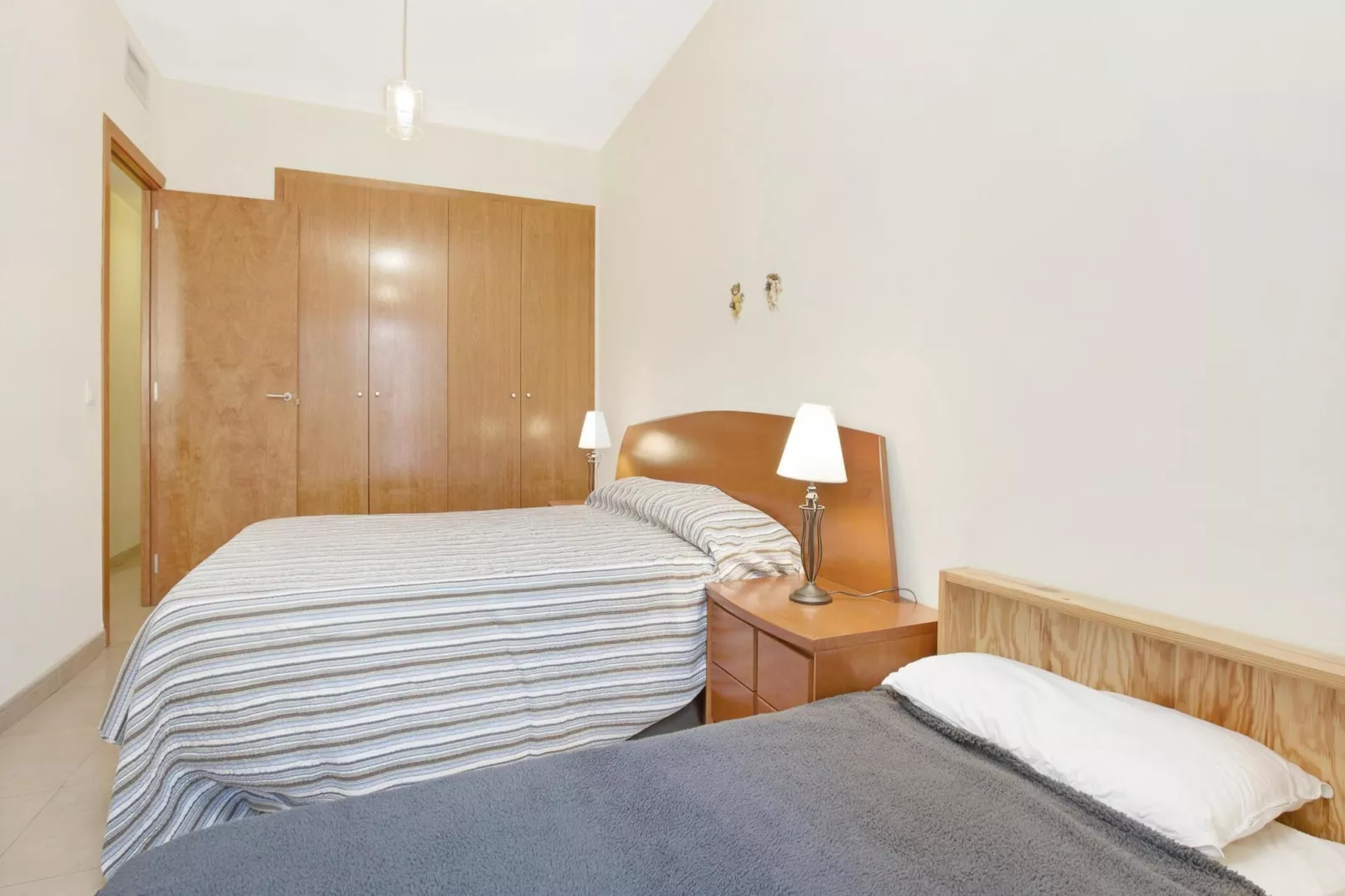 Santa Cristina 2-Bedroom