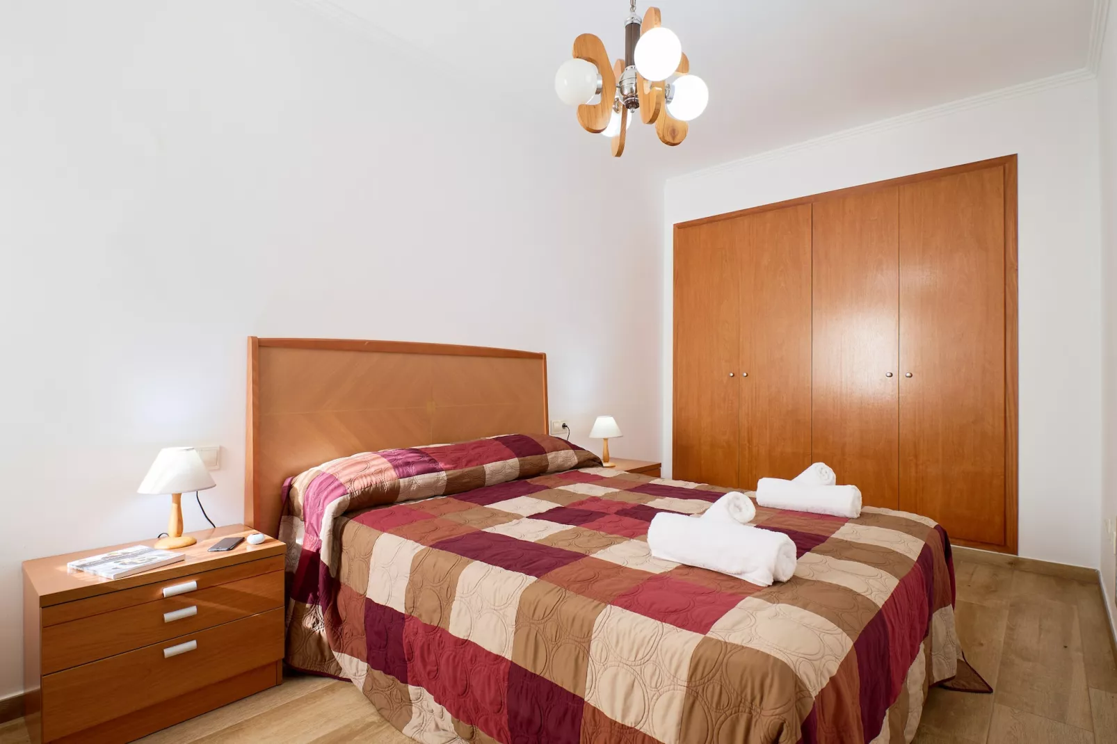 Santa Cristina 6-Chambre