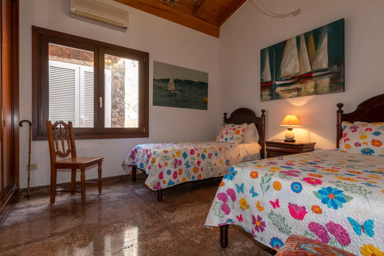 GC0280 Villa Carmen-Bedroom