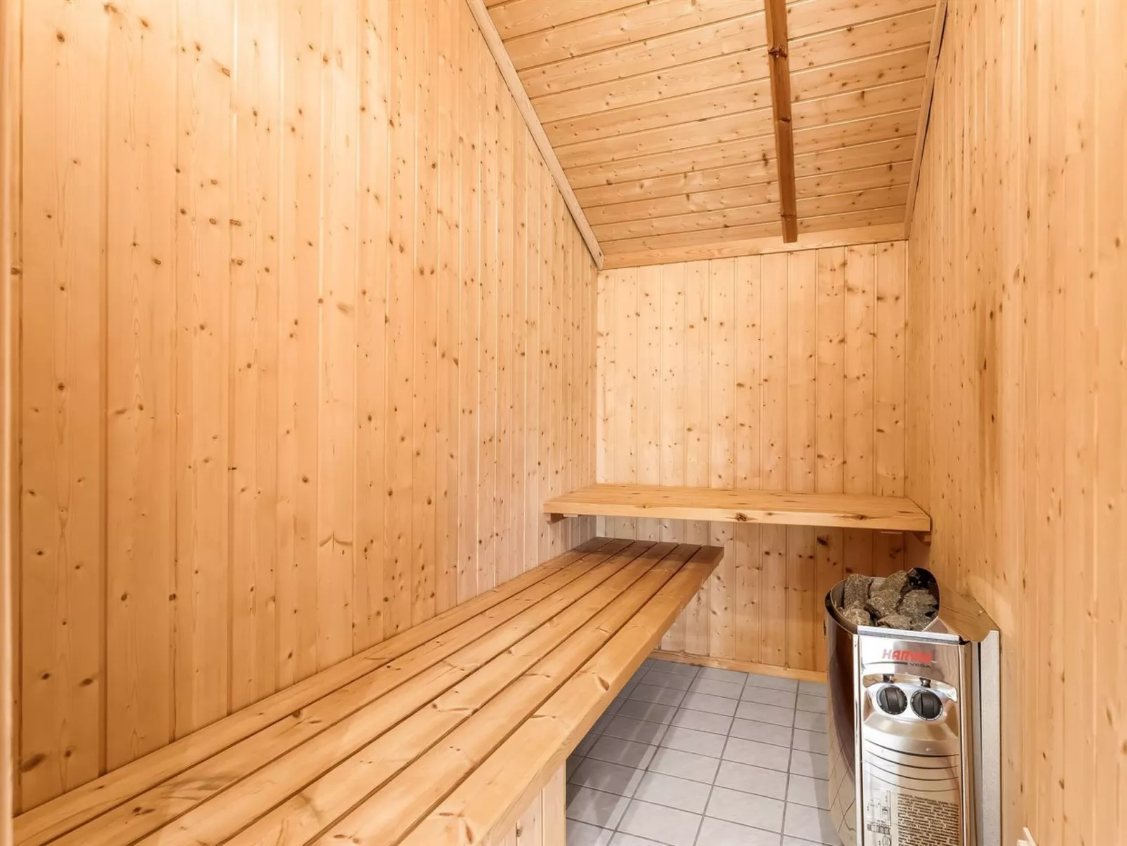 "Selvi" - 500m from the sea-Drinnen