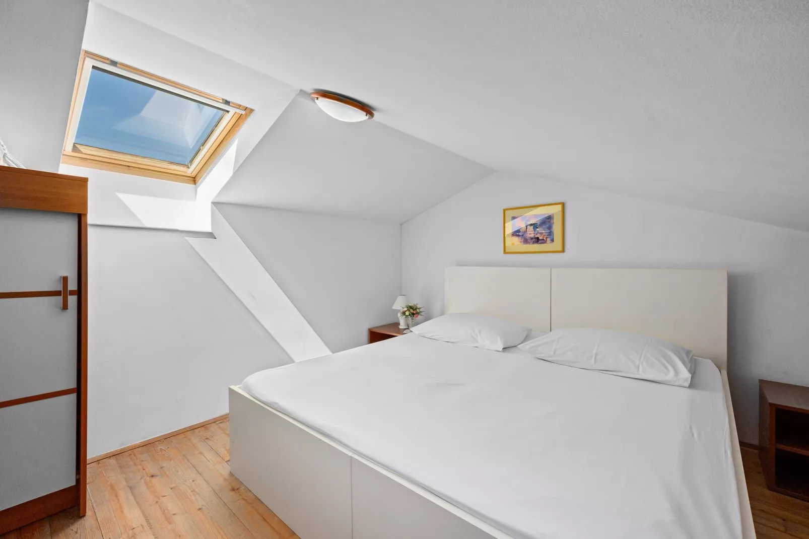 Anamar - Two Bedroom Apartment-Bedroom