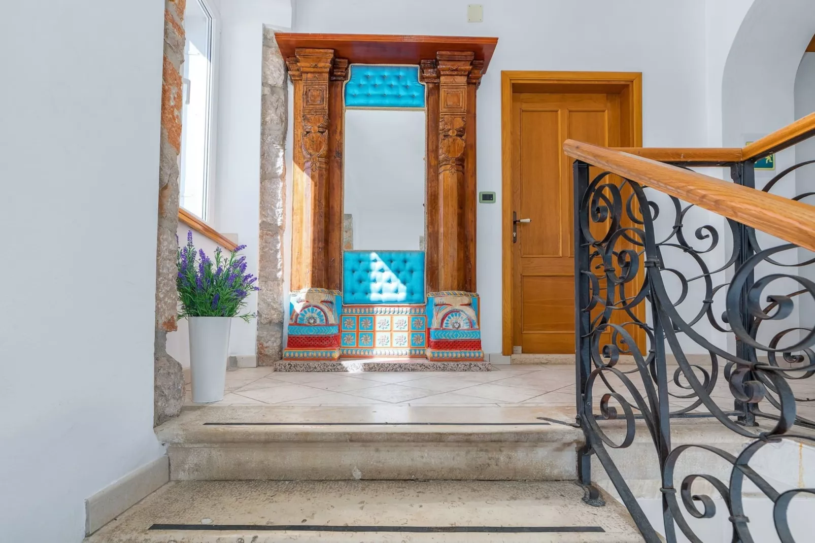 Apartment Joyce (3+2) - Lungomare Cres-Outdoor