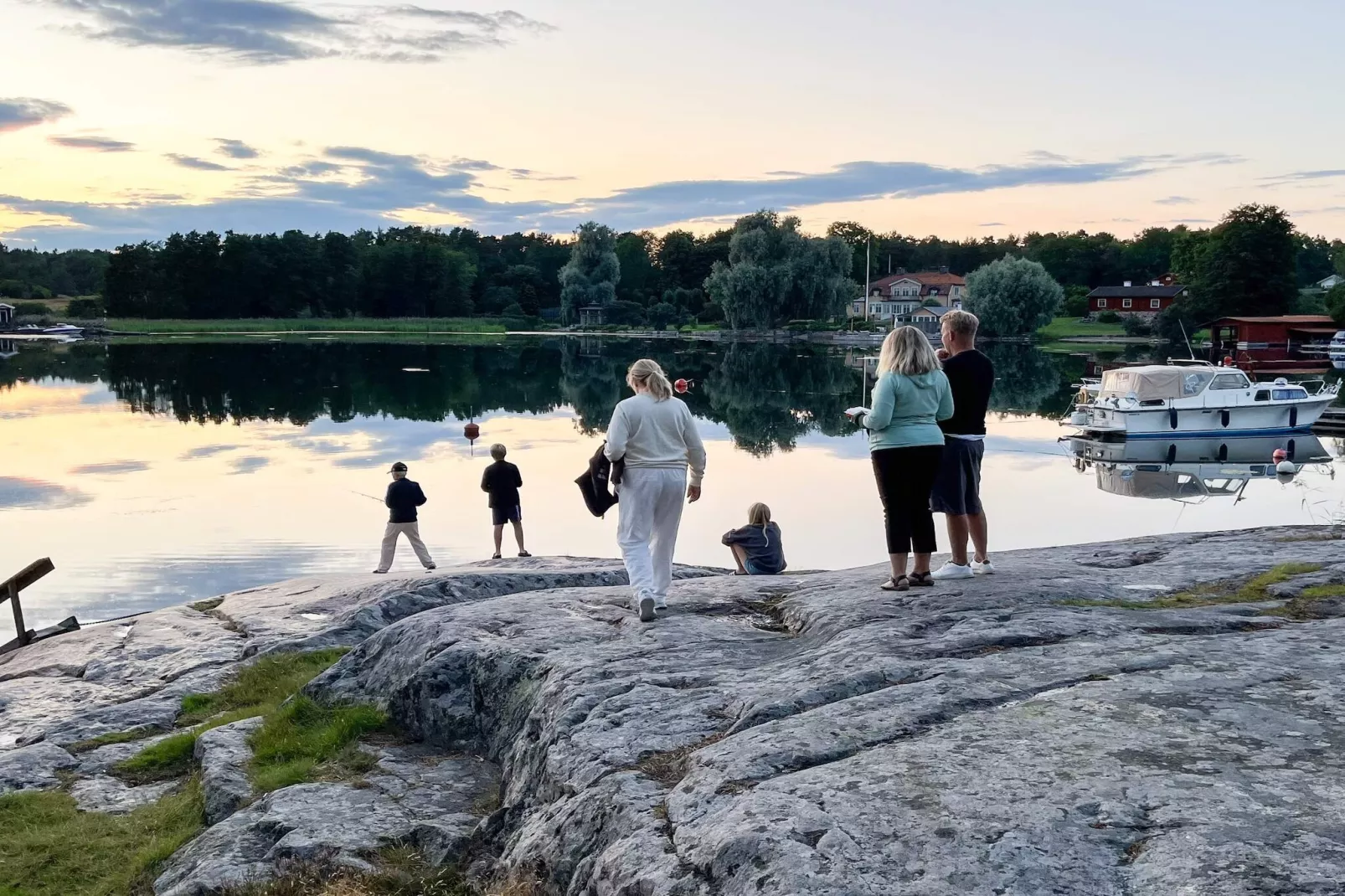 4 star holiday home in VÄRMDÖ-Not tagged