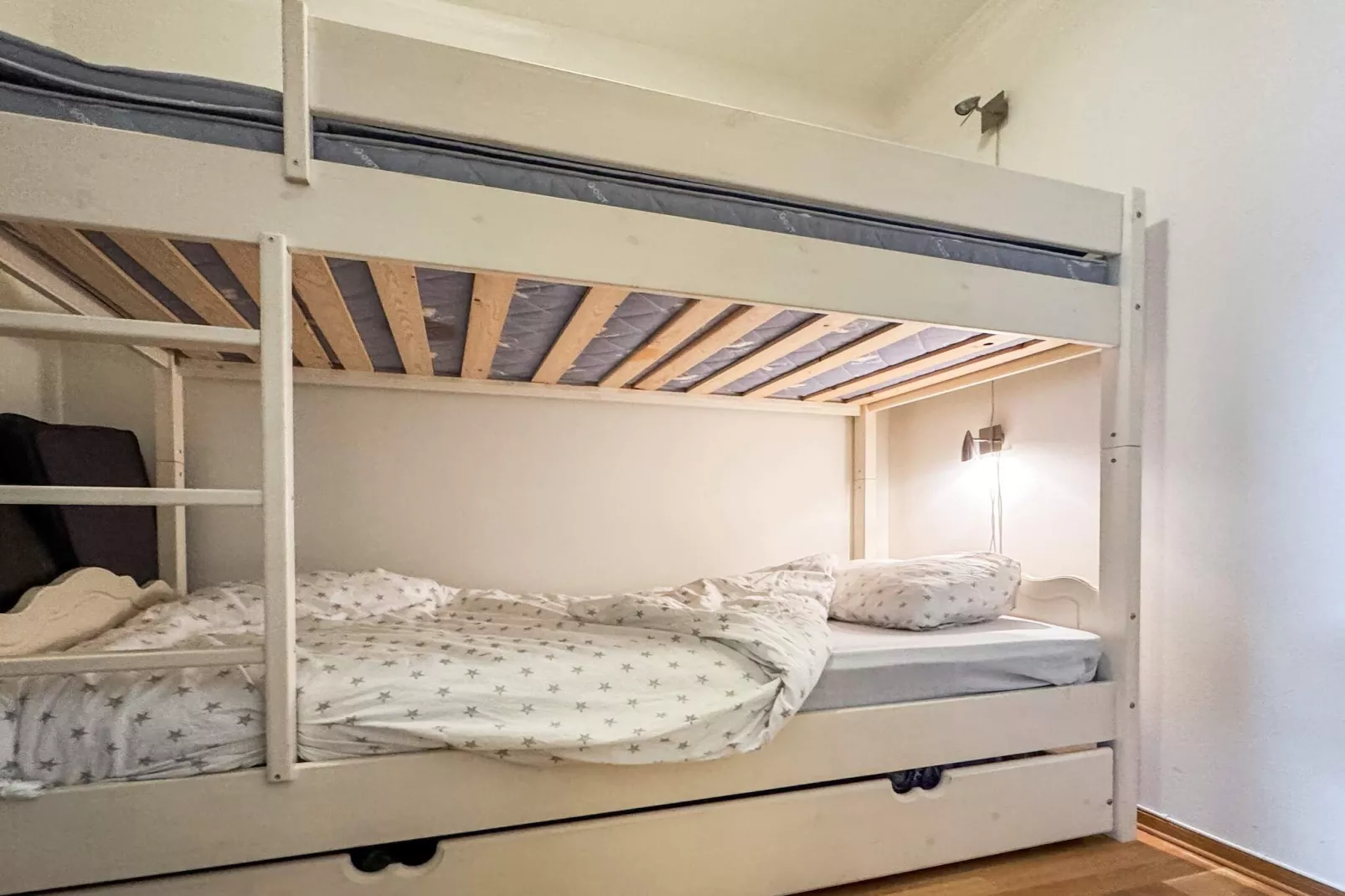 4 star holiday home in HOVDEN-Indoor