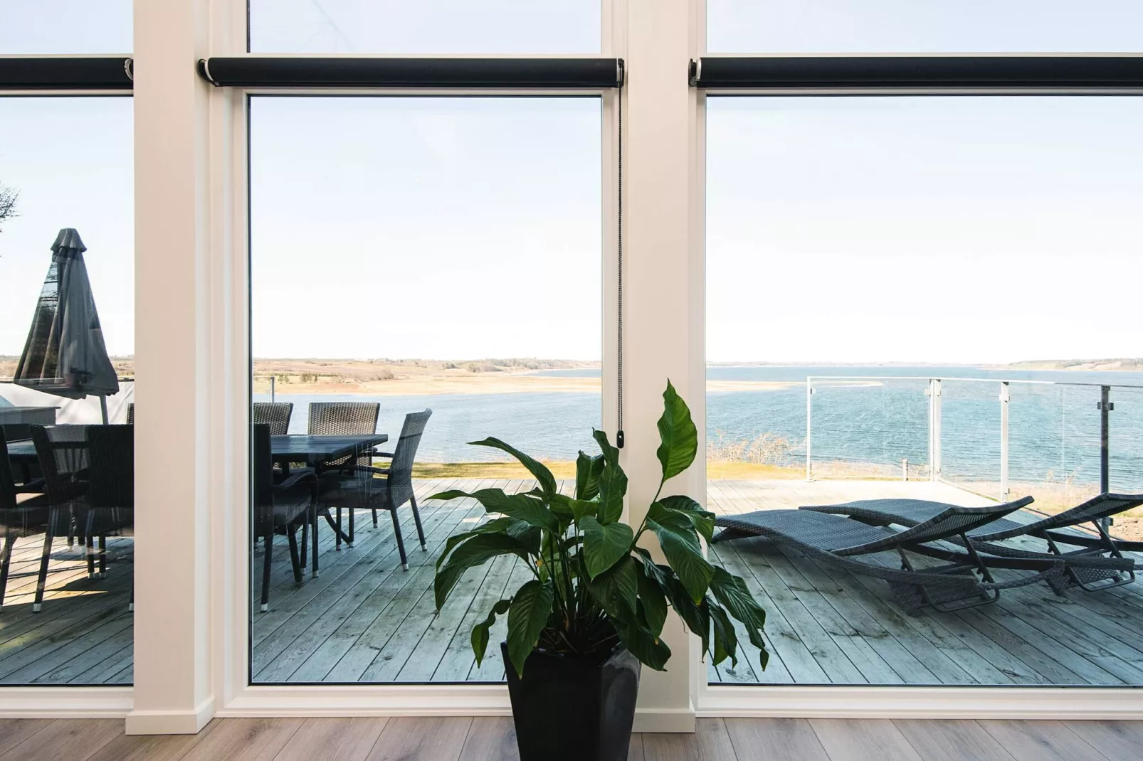 5 etoiles maison de vacances a Løgstrup-Intérieur