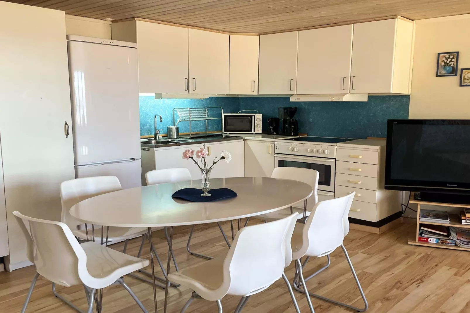 4 star holiday home in FÄRJESTADEN-Indoor