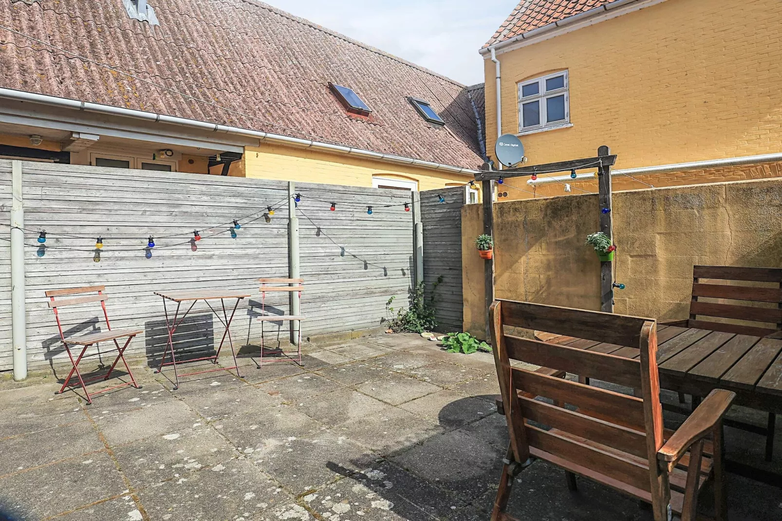 6 person holiday home in Marstal-View