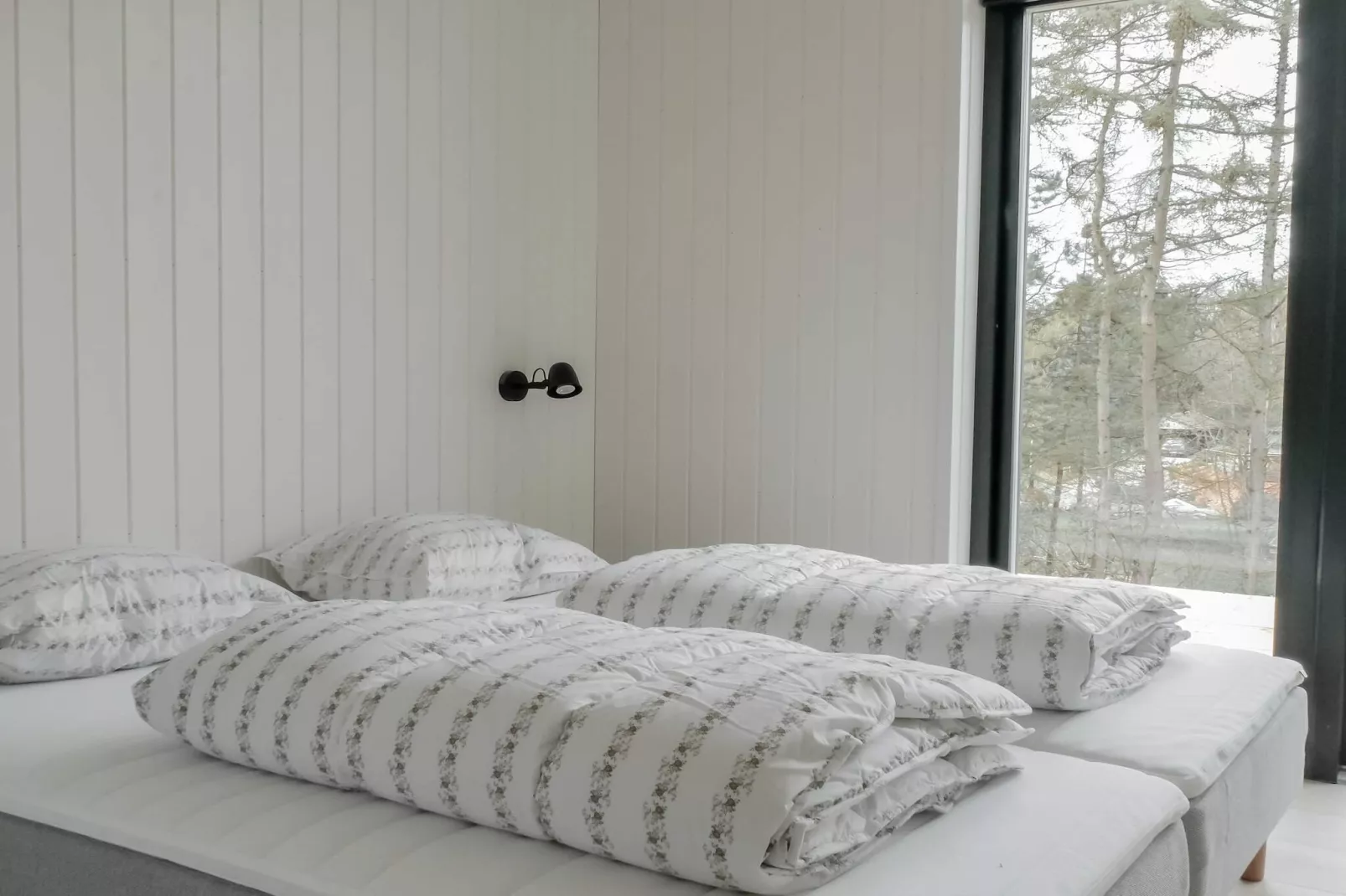 5 star holiday home in Ebeltoft-Indoor