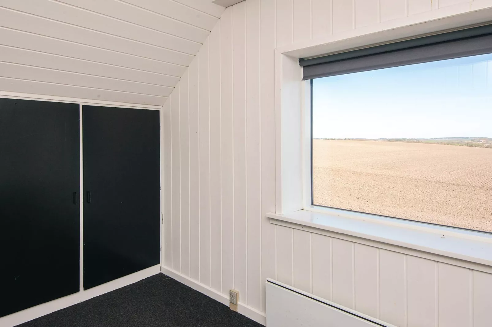 5 person holiday home in Snedsted-Indoor