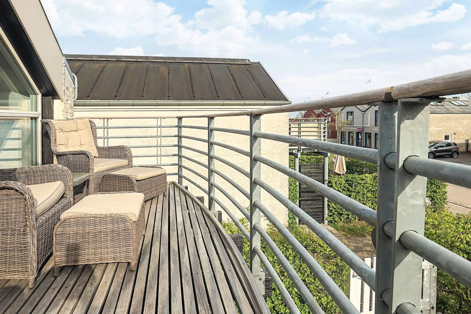 5 star holiday home in Køge-View