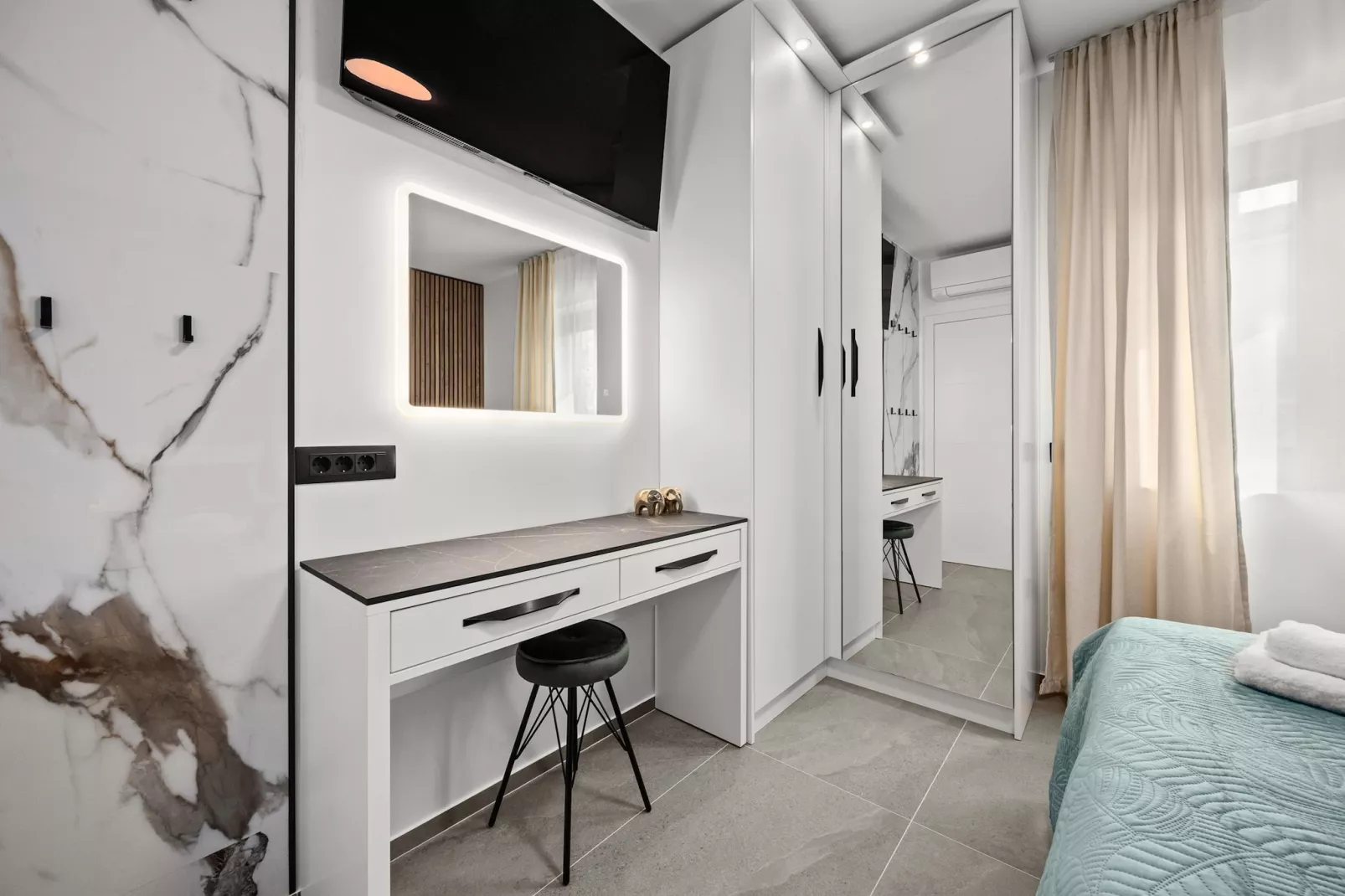 Villa Antares - Luxurious Vacation Oasis-Chambre