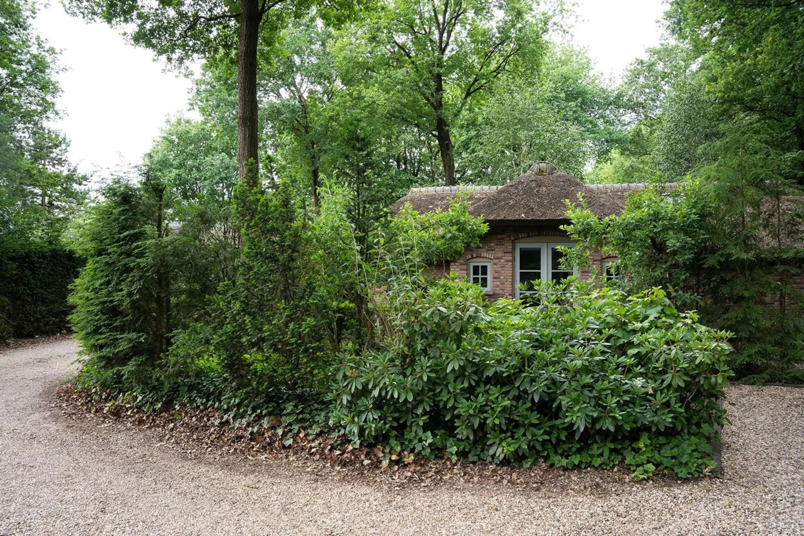 Vlindervallei Villa 8p