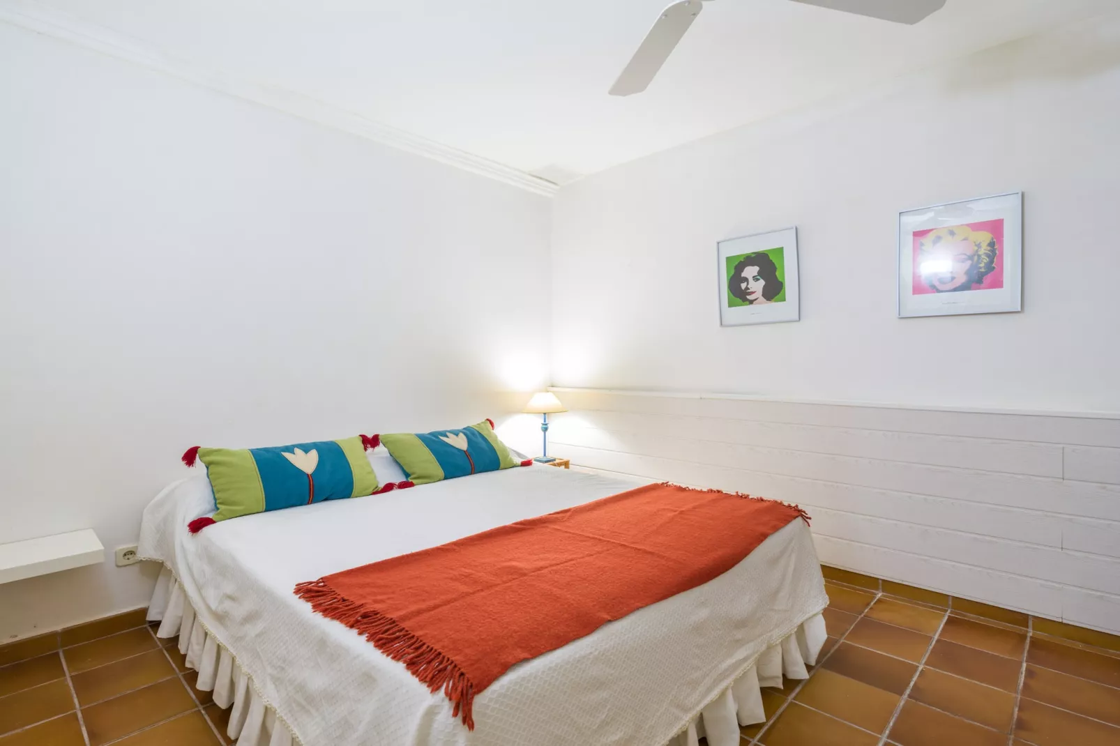 Blue Marlin 5-Bedroom