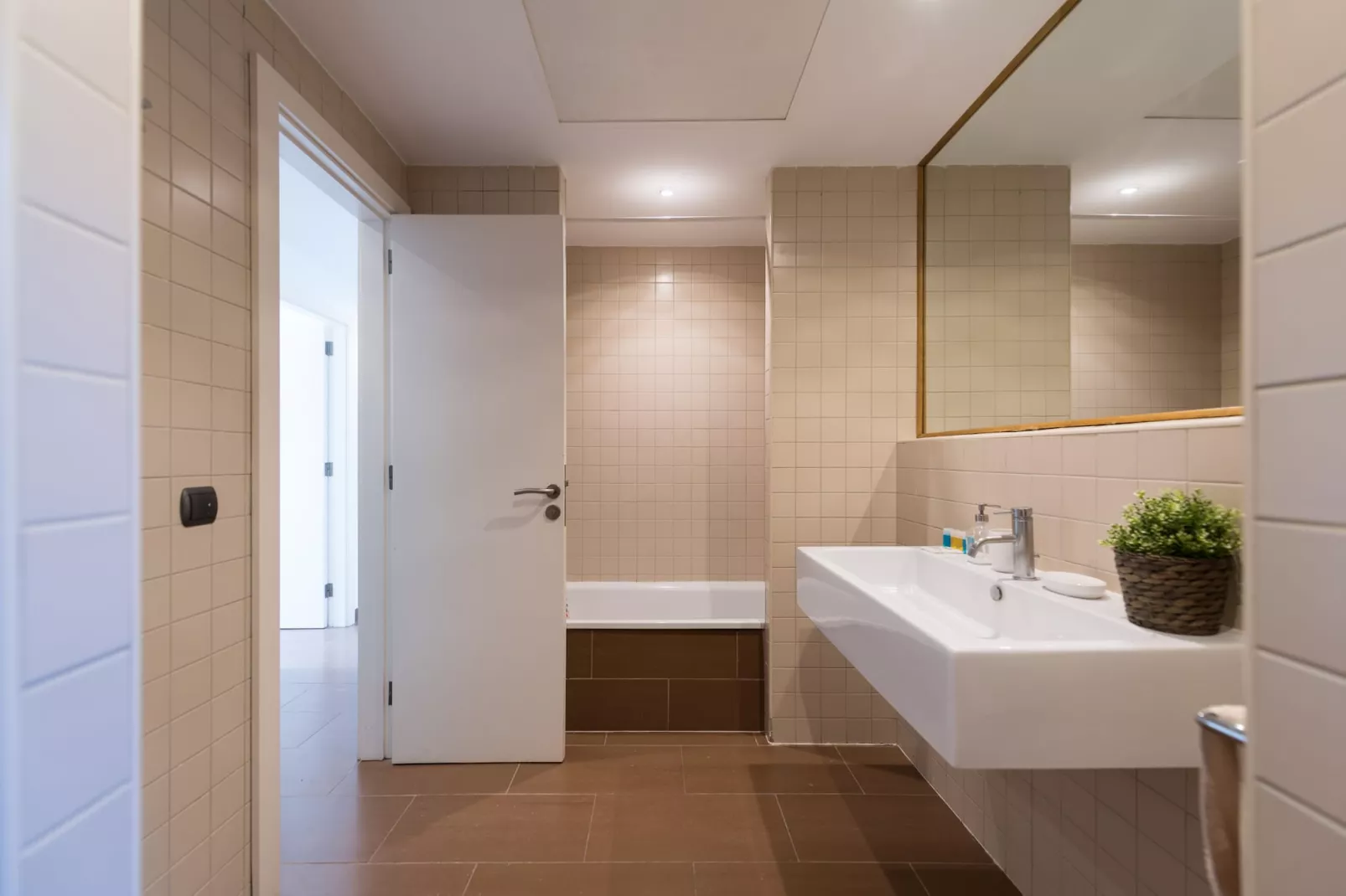 Tabaibas 14-Bathroom