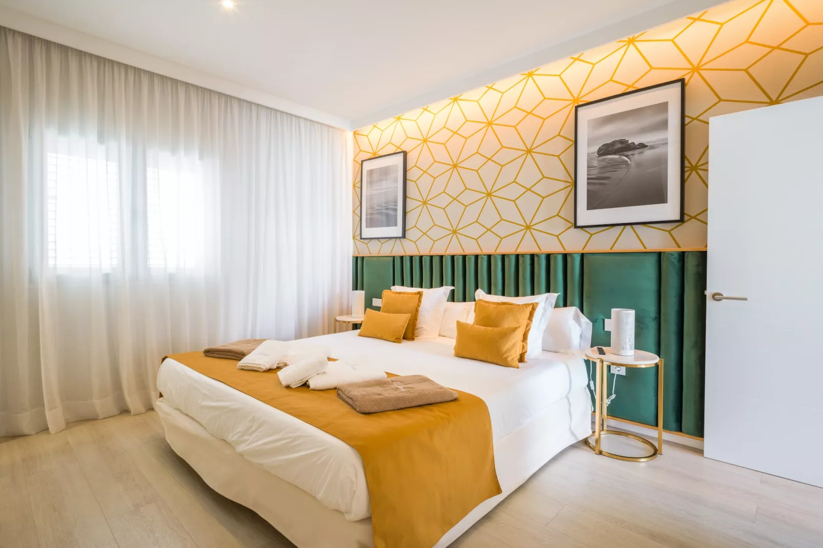 CASA JOVIANO-Bedroom
