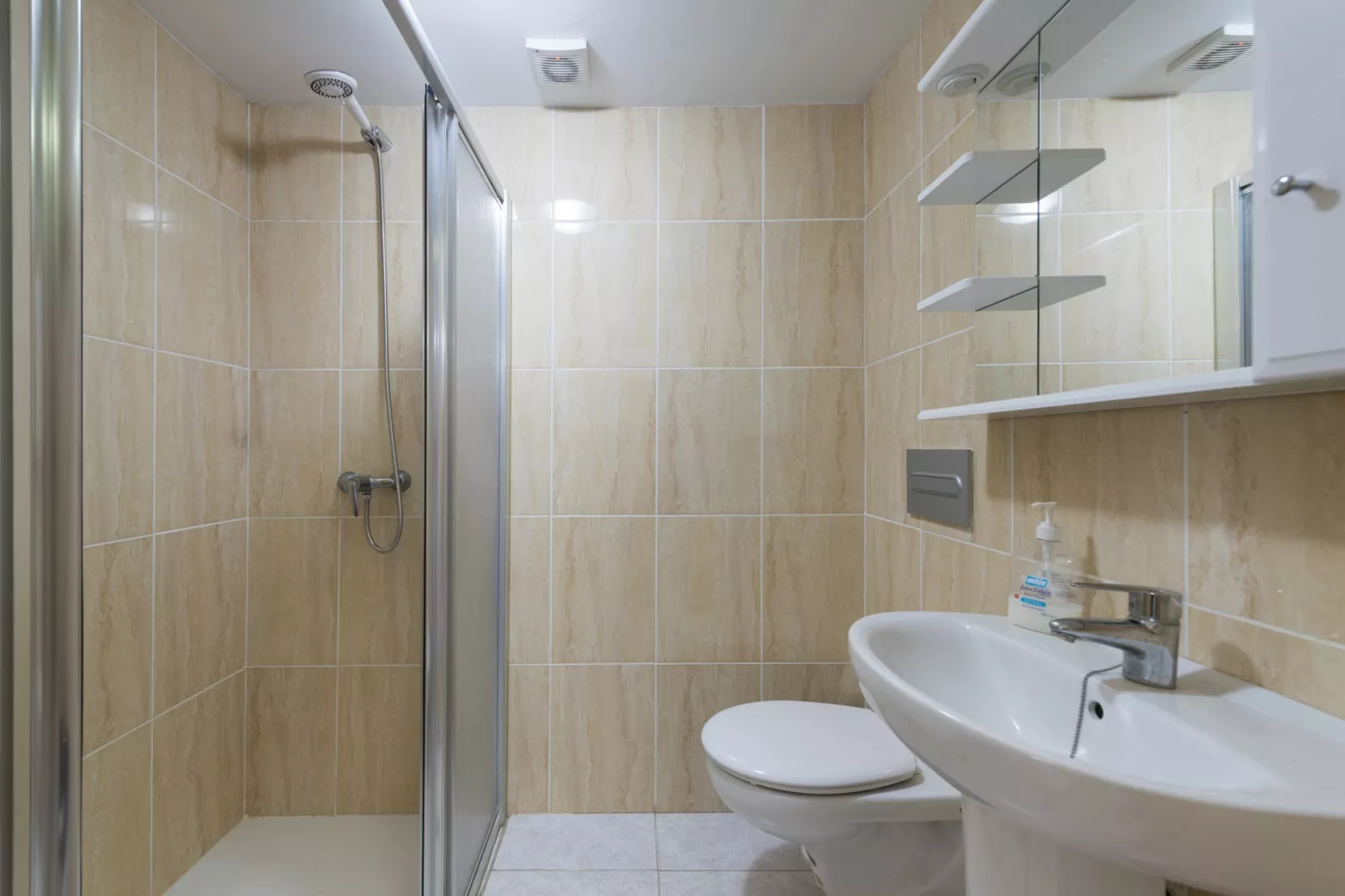 Casa Oceano-Bathroom