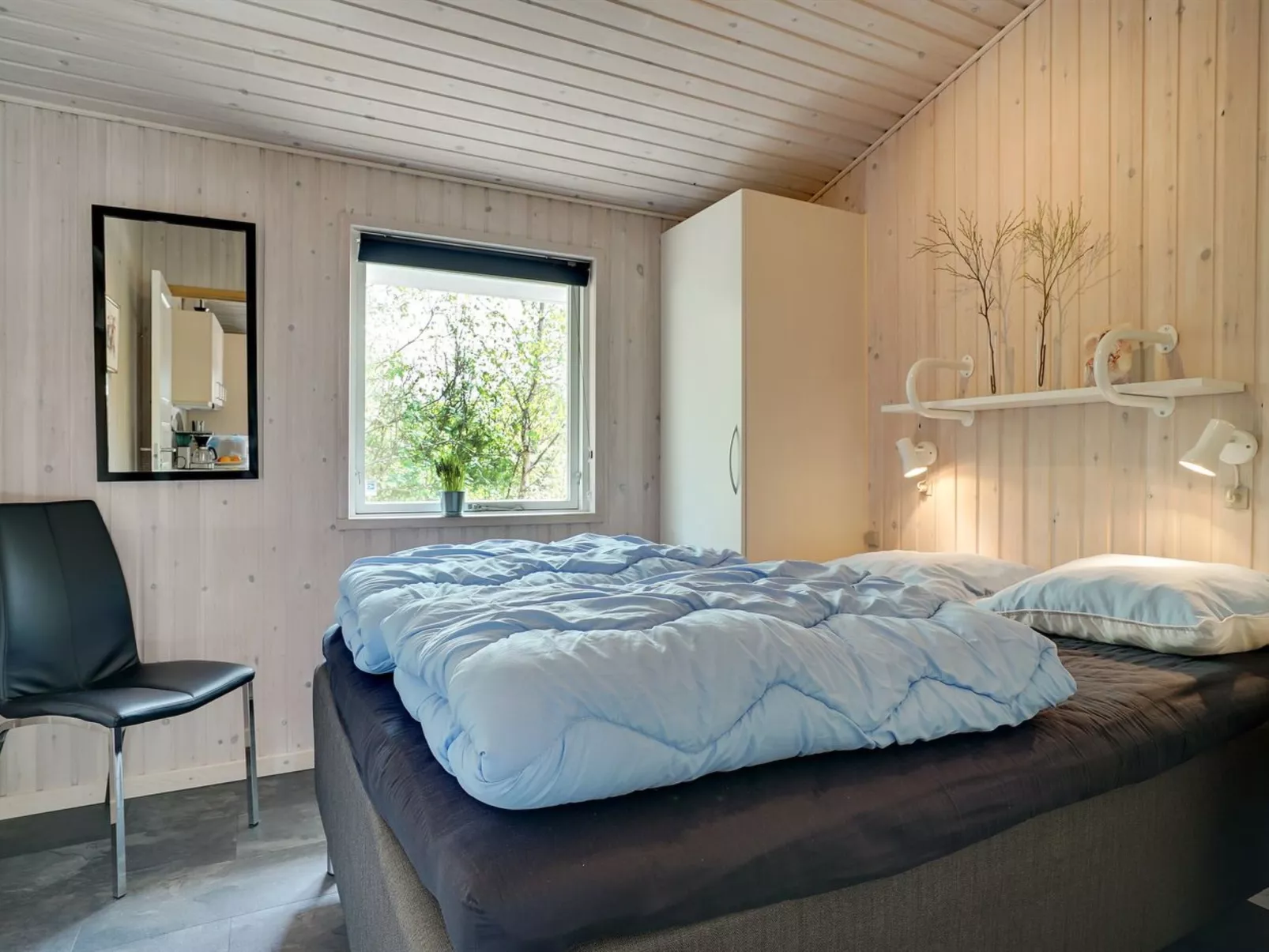 "Onni" - 2.3km from the sea-Dedans