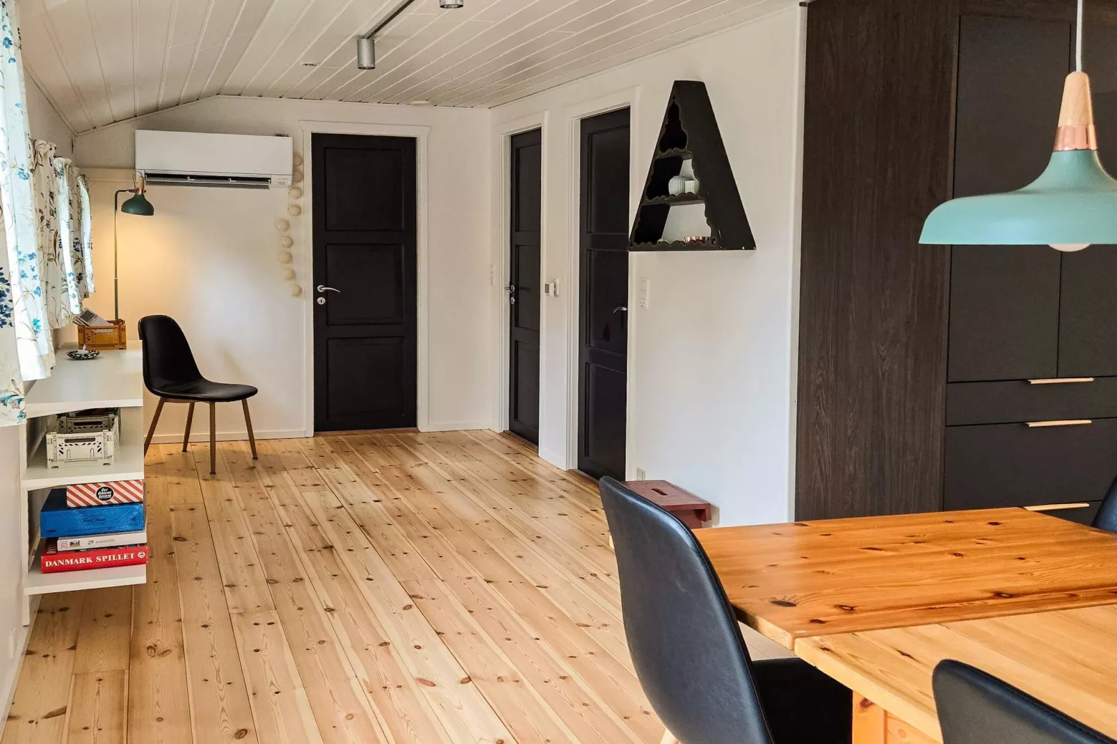6 person holiday home in Thisted-Indoor
