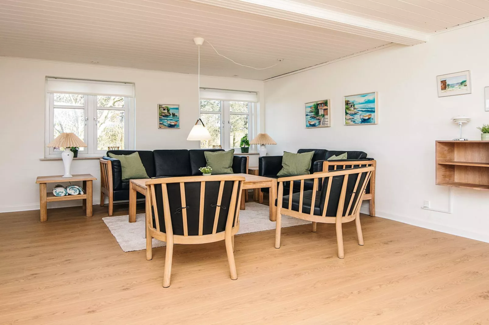 4 Sterne Ferienhaus in Løkken-Innen