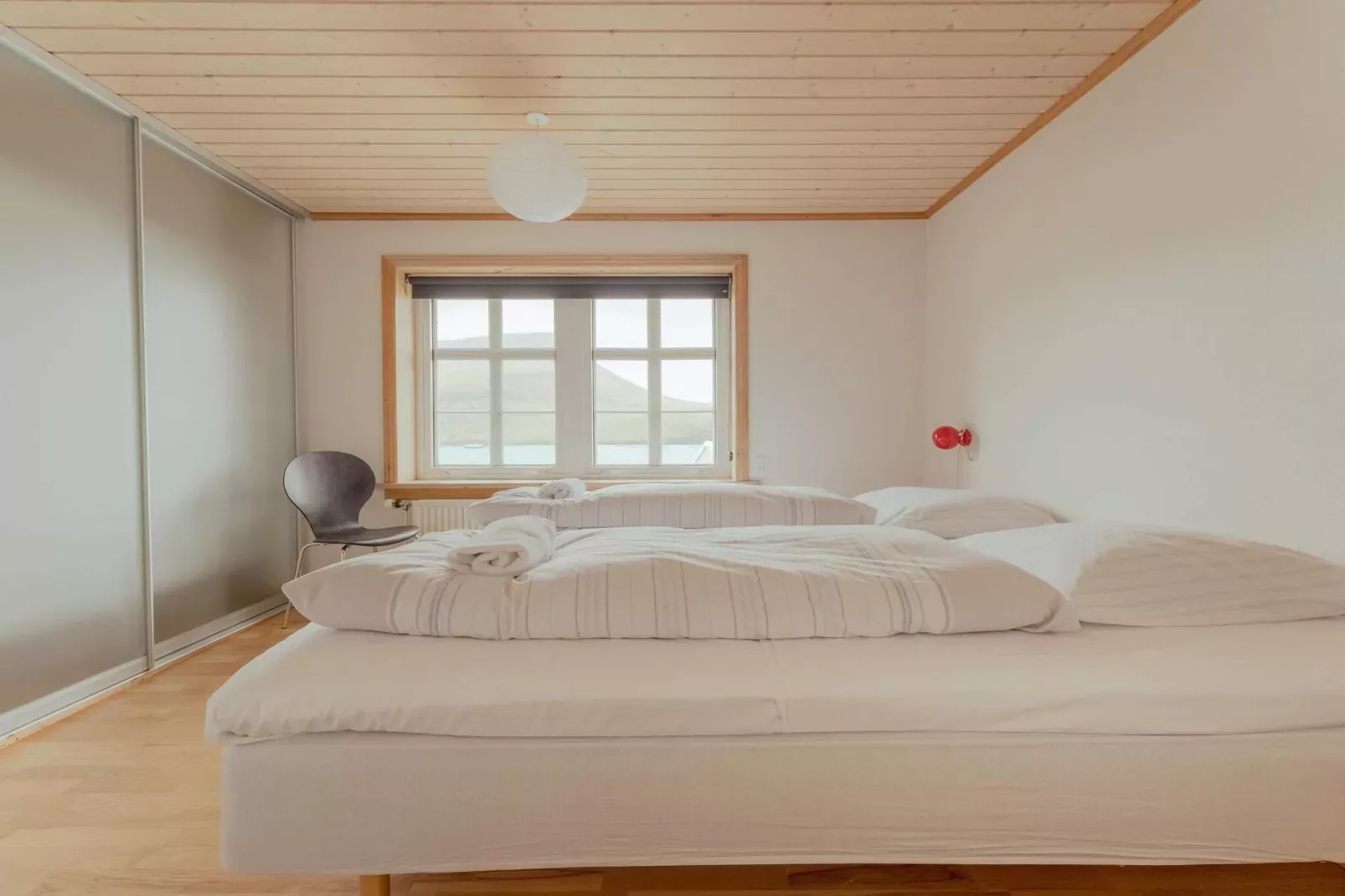 4 star holiday home in Bøur-Indoor