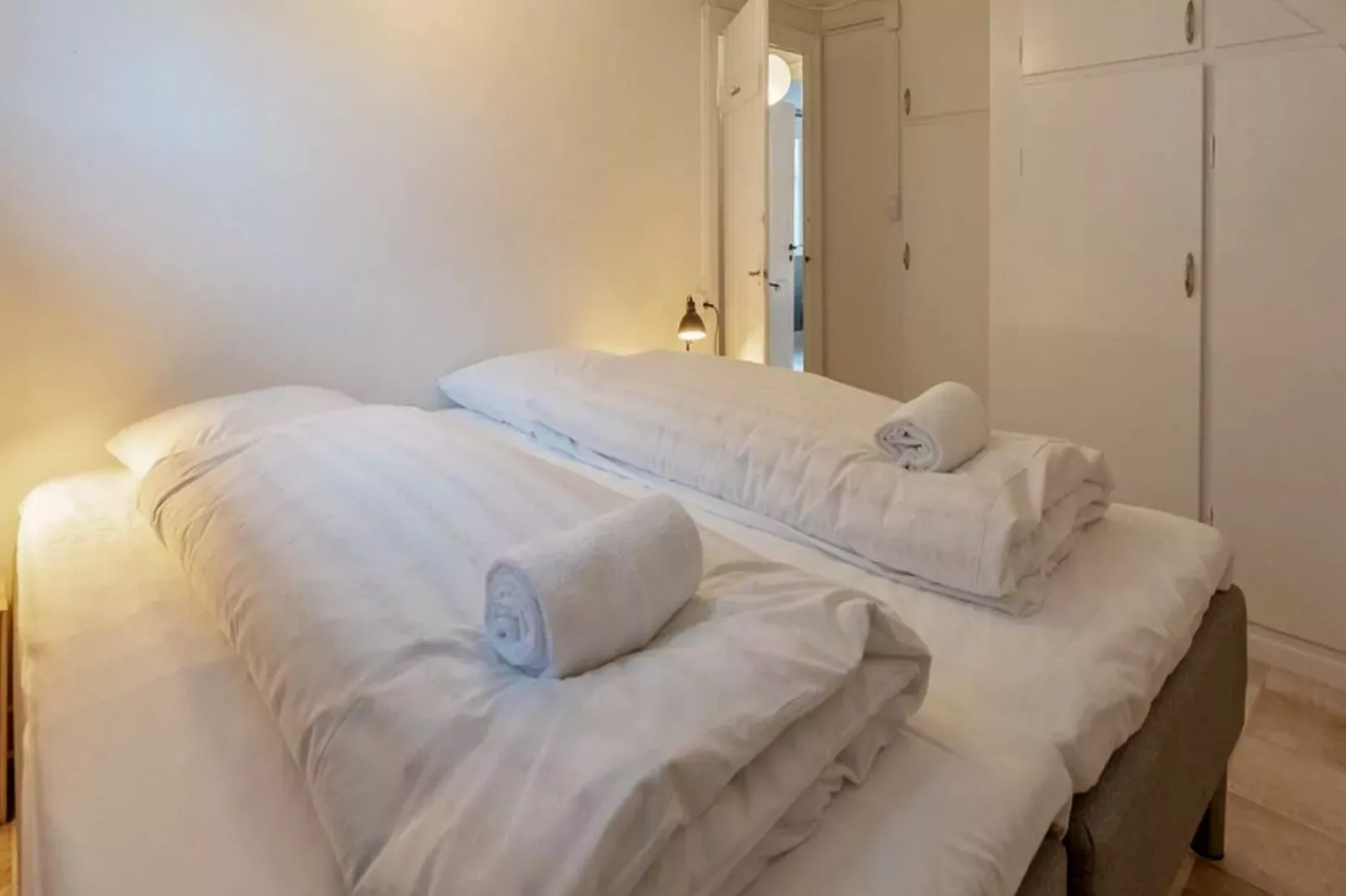 Neue 30qm Wohnung in Torshavn -- By Traum Ferienwohnungen-Innen