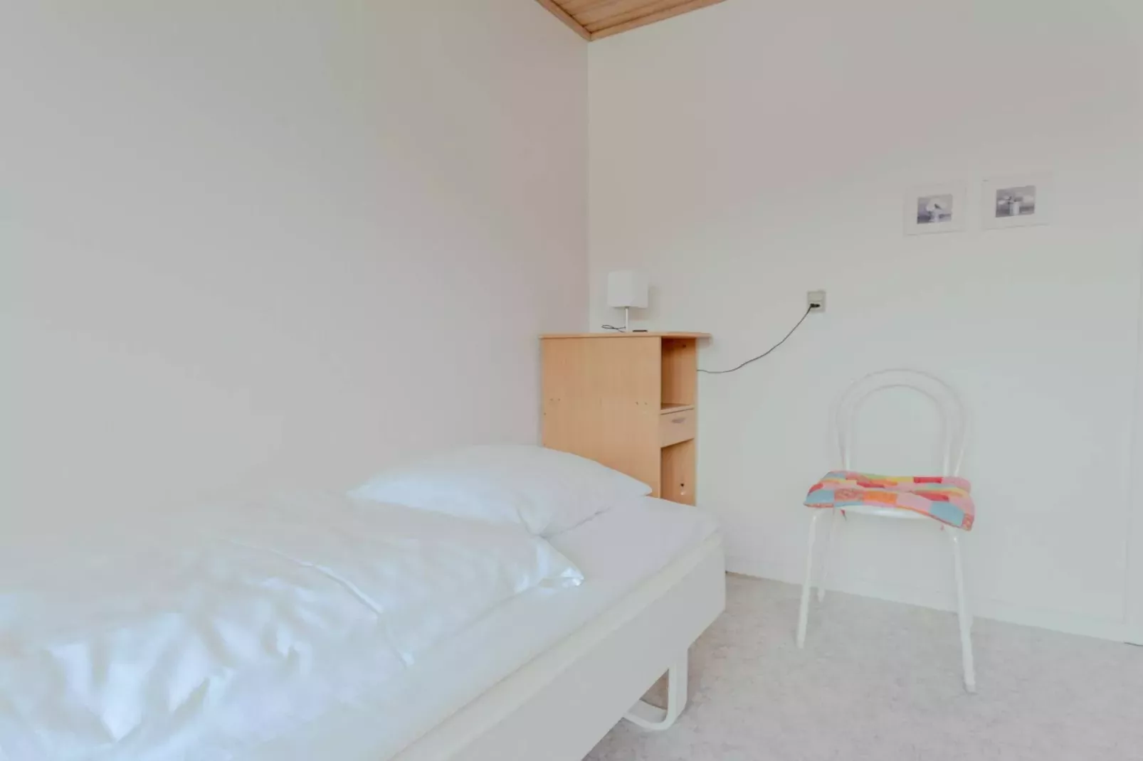 Hus til 1 person-Indoor