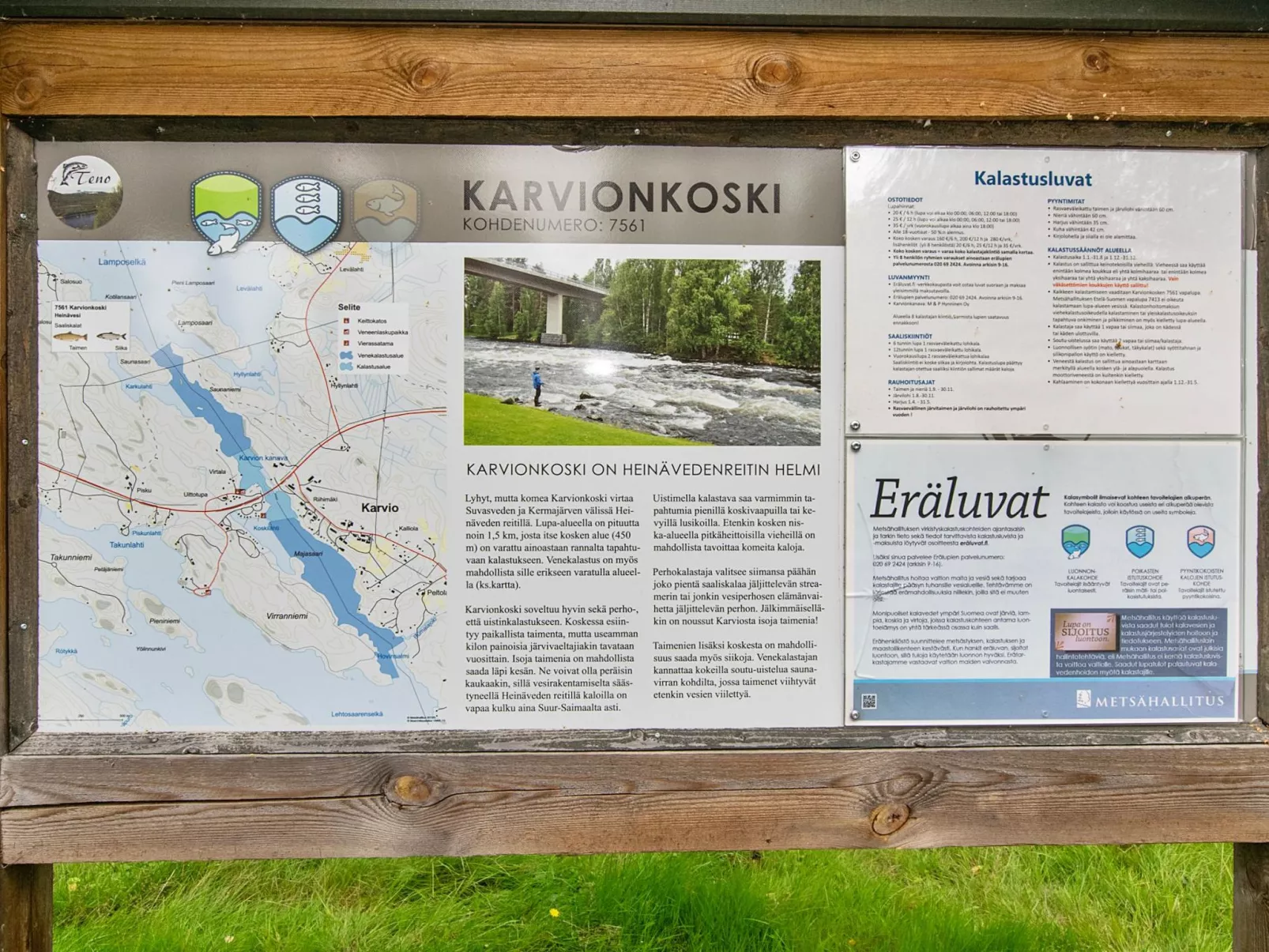 Rantamökki 16-Drinnen
