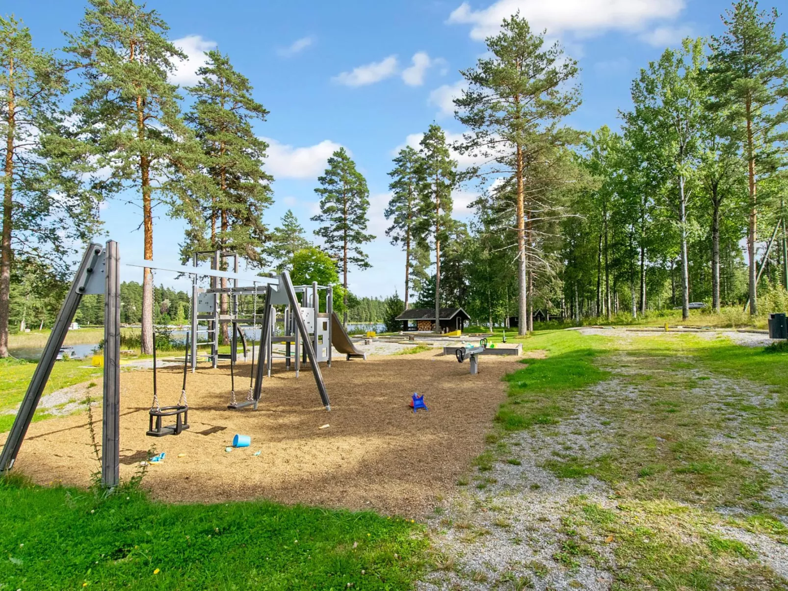 Rantamökki 17-Outside
