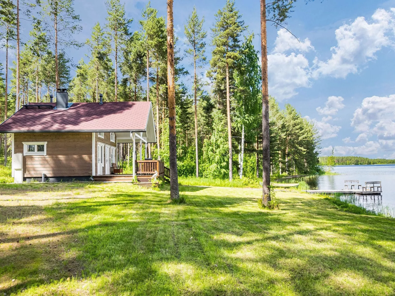 Kotaniemi-Outside