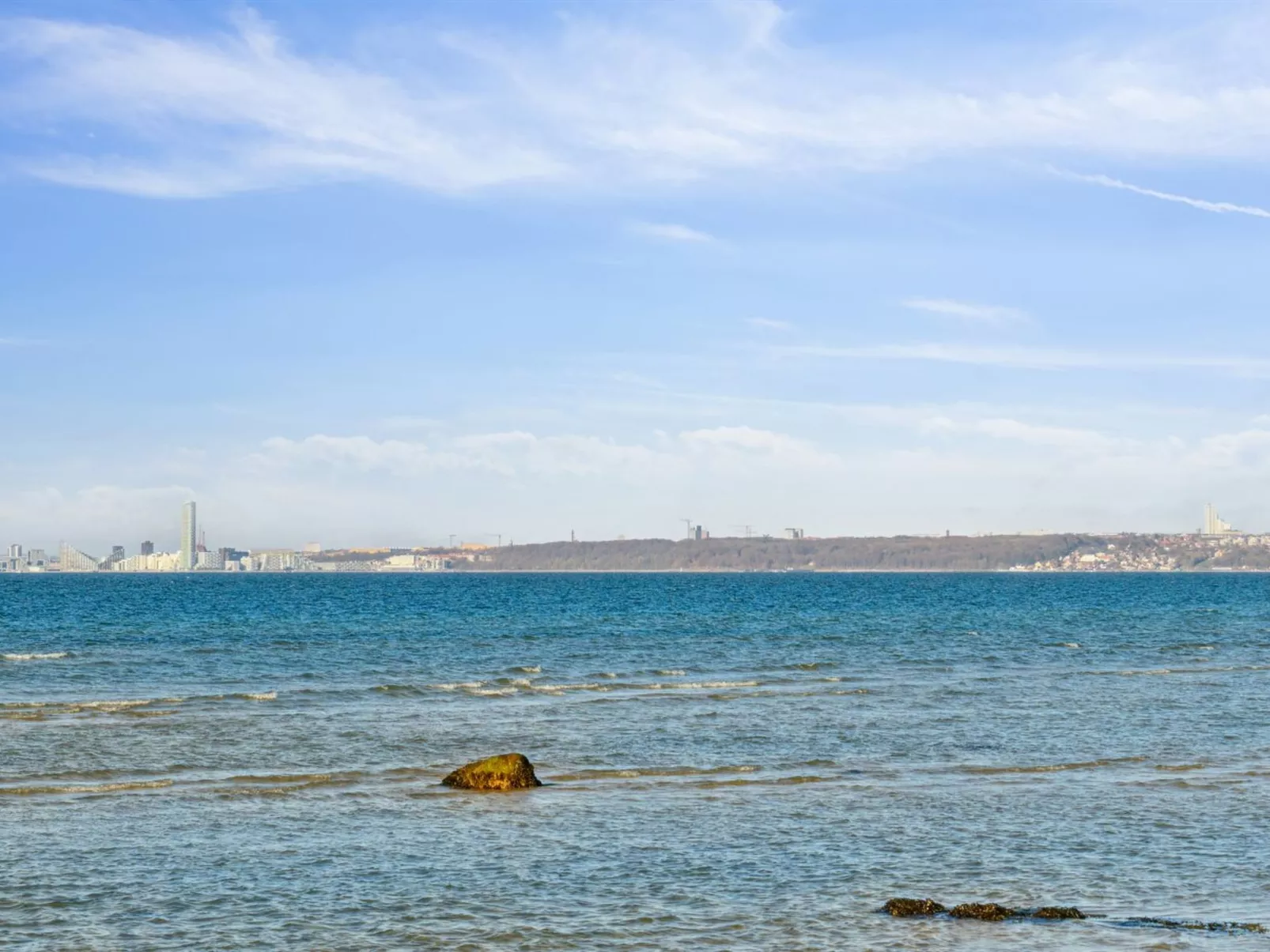 "Dzavid" - 10m from the sea-Outside