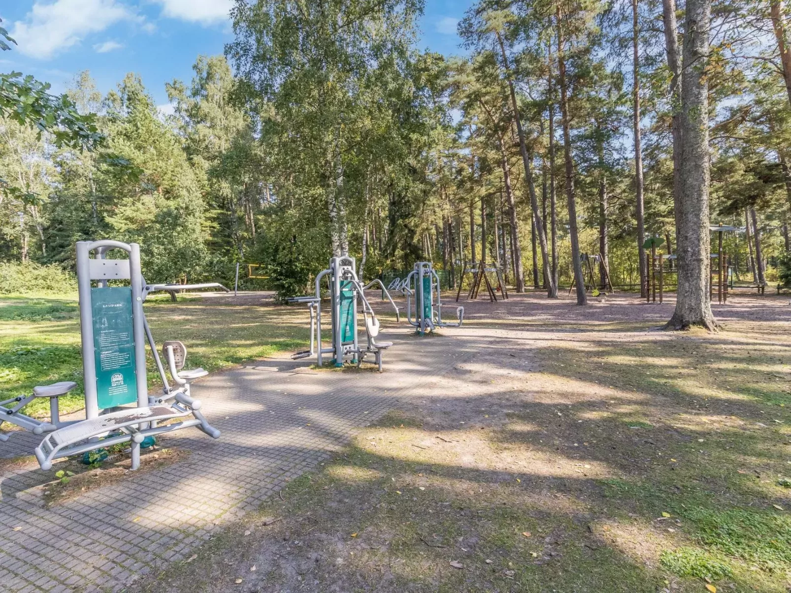 Villa kallahti beach view helsinki-Outside