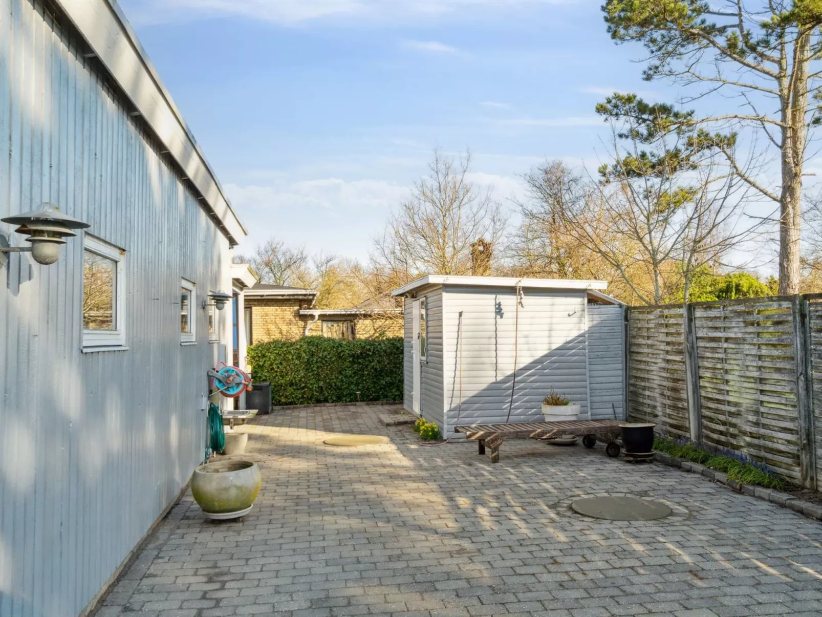 "Dzavid" - 10m from the sea-Outside