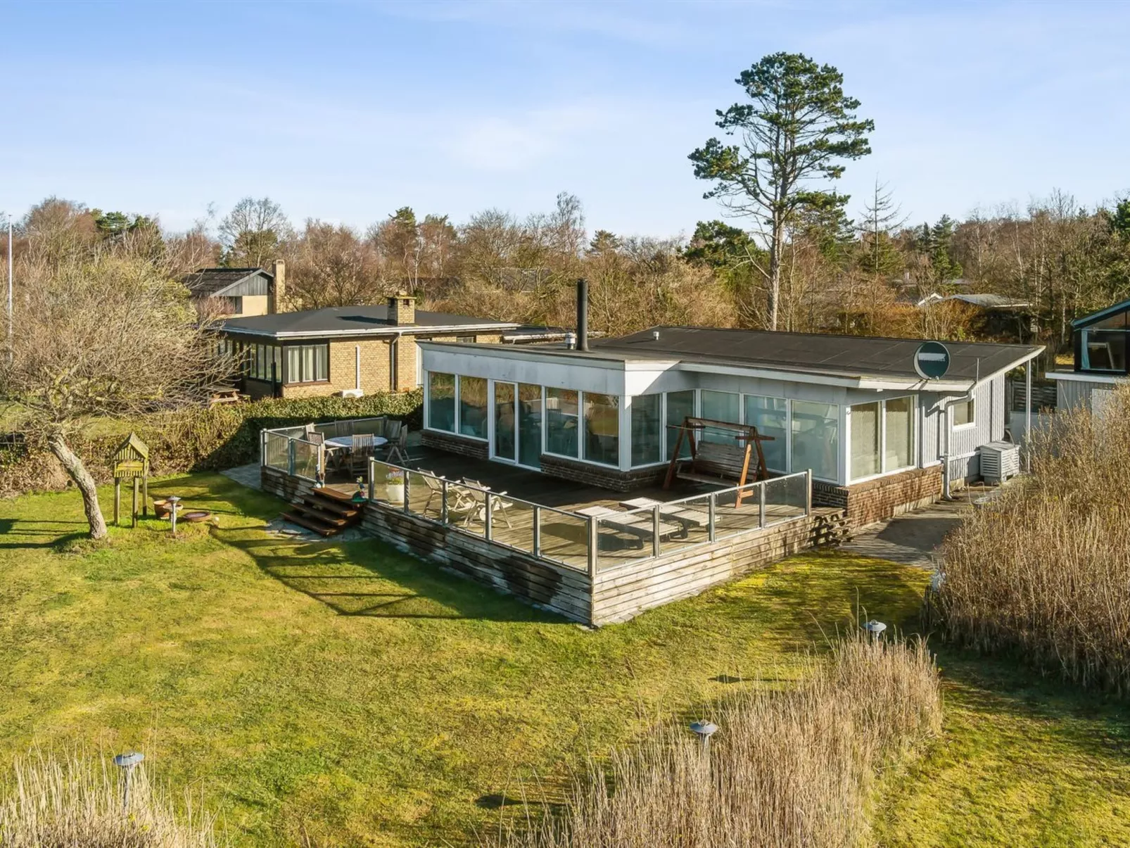 "Dzavid" - 10m from the sea-Outside