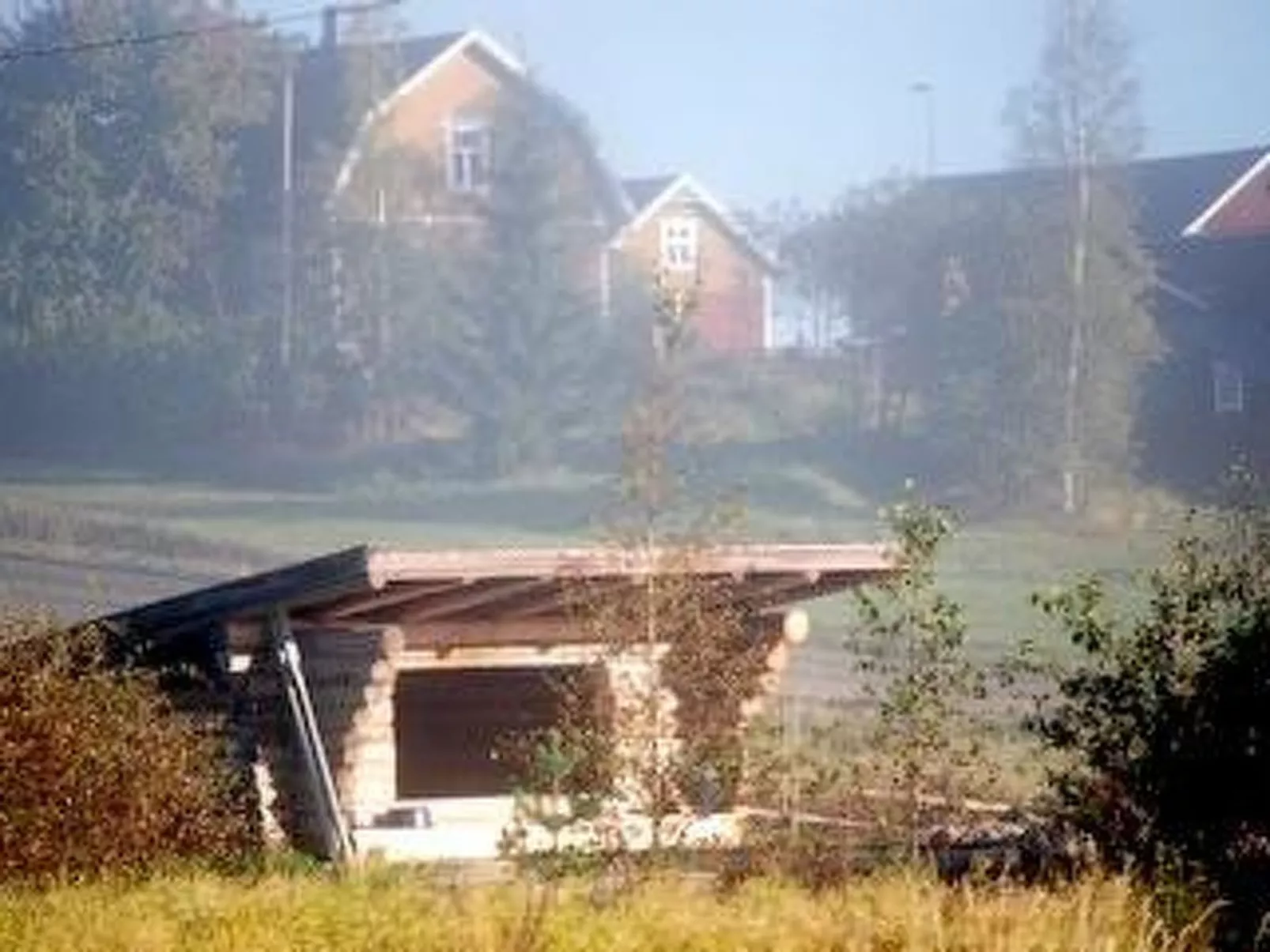 Louhela-Drinnen