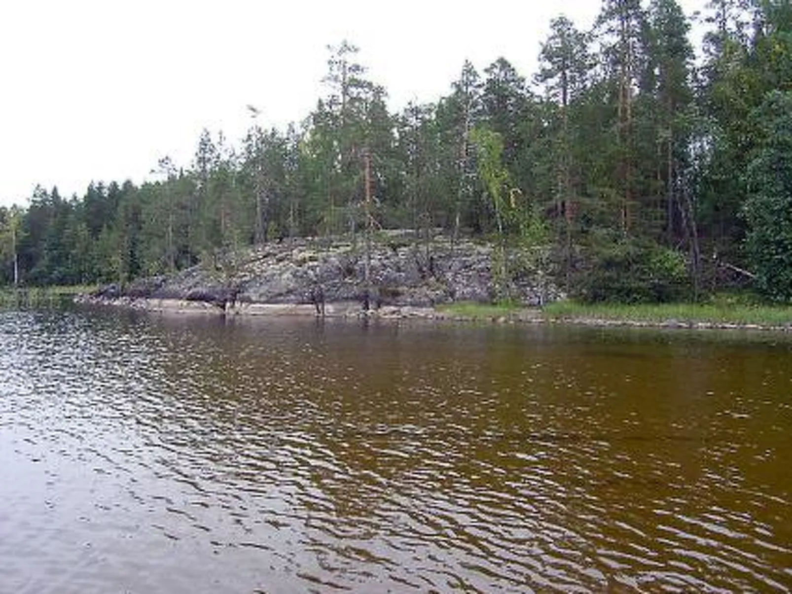 Aurinkolahti-Draußen